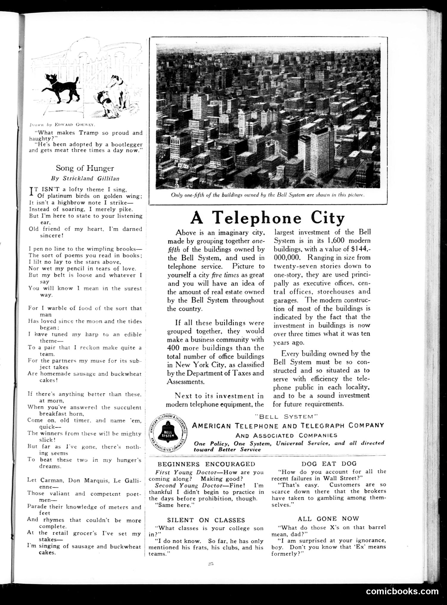 Judge — June 3, 1922 — page 27 of 36