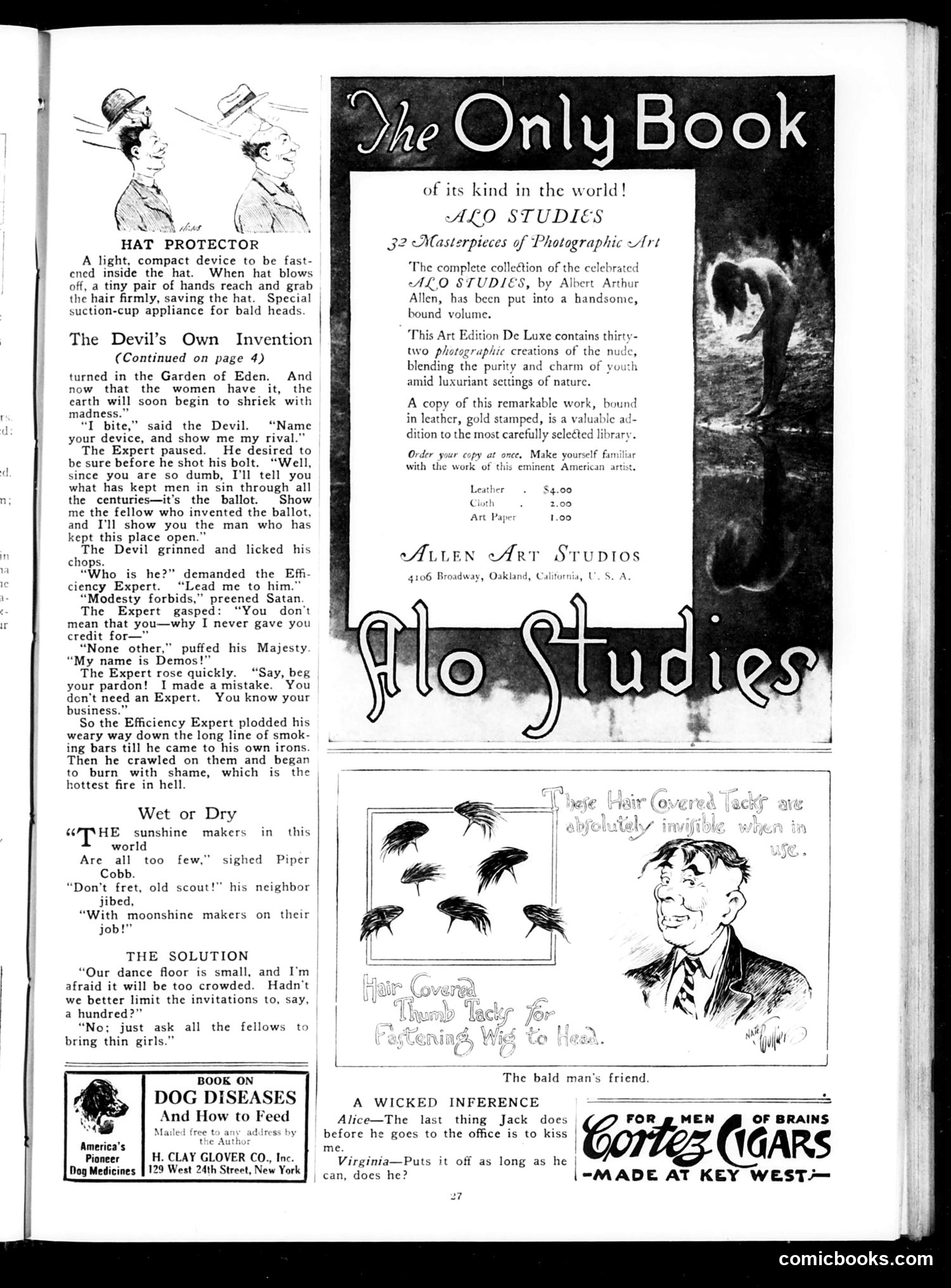 Judge — June 3, 1922 — page 29 of 36