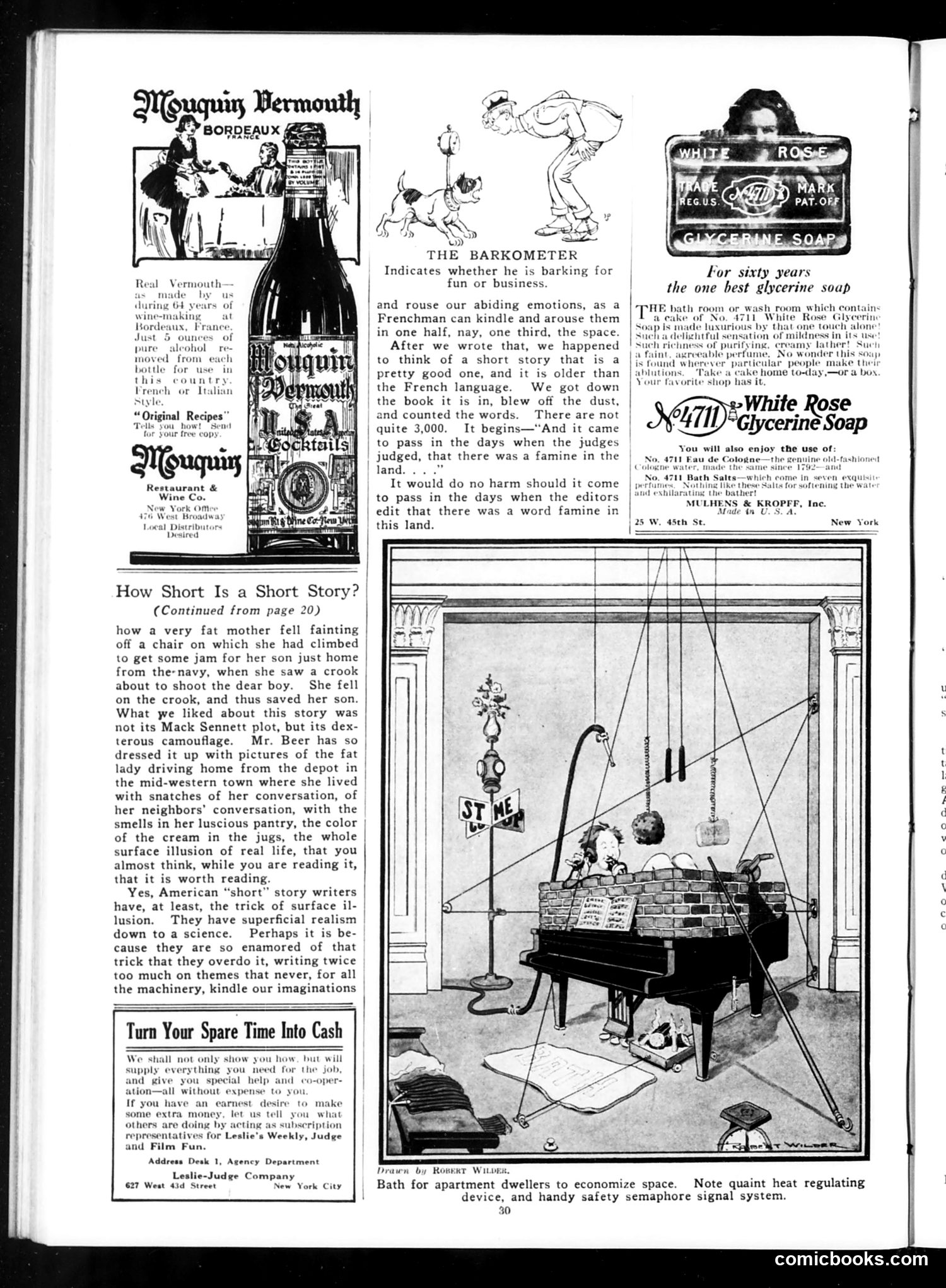 Judge — June 3, 1922 — page 32 of 36