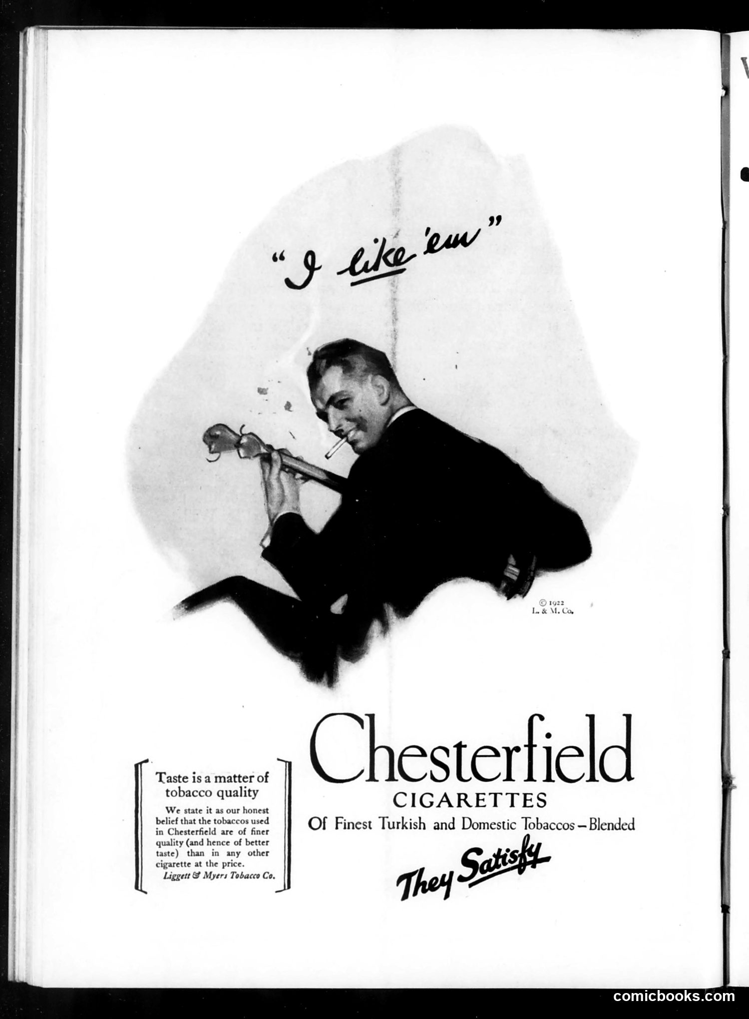 Judge — June 3, 1922 — page 36 of 36