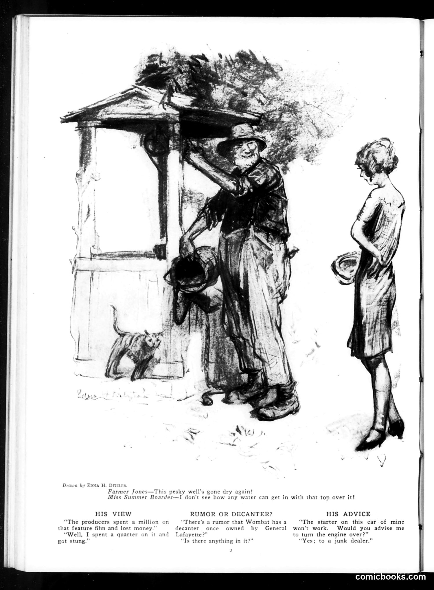 Judge — June 10, 1922 — page 4 of 36