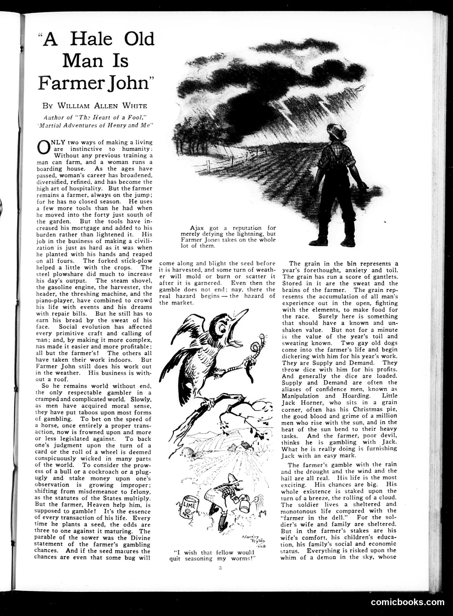 Judge — June 10, 1922 — page 5 of 36
