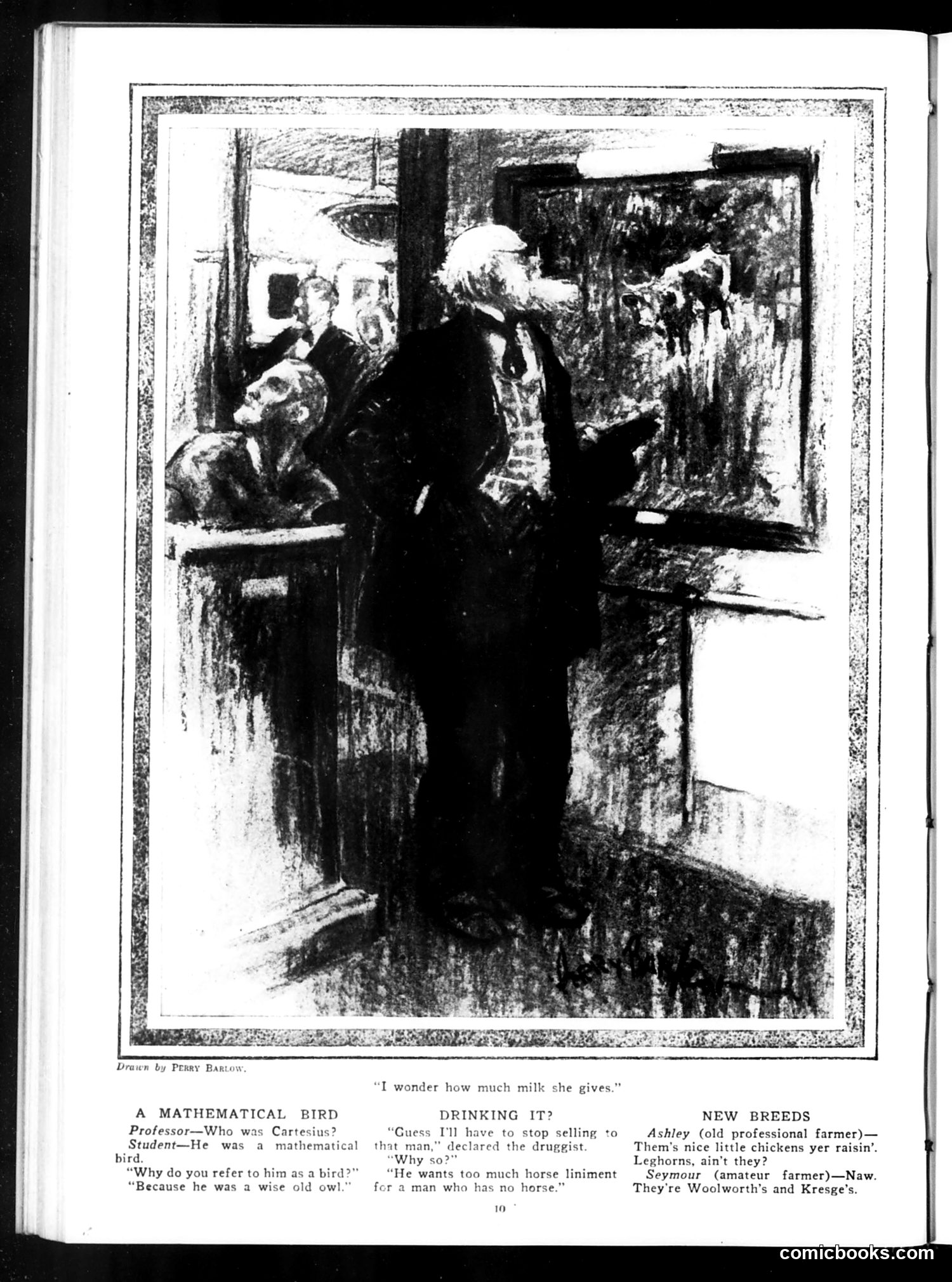 Judge — June 10, 1922 — page 12 of 36