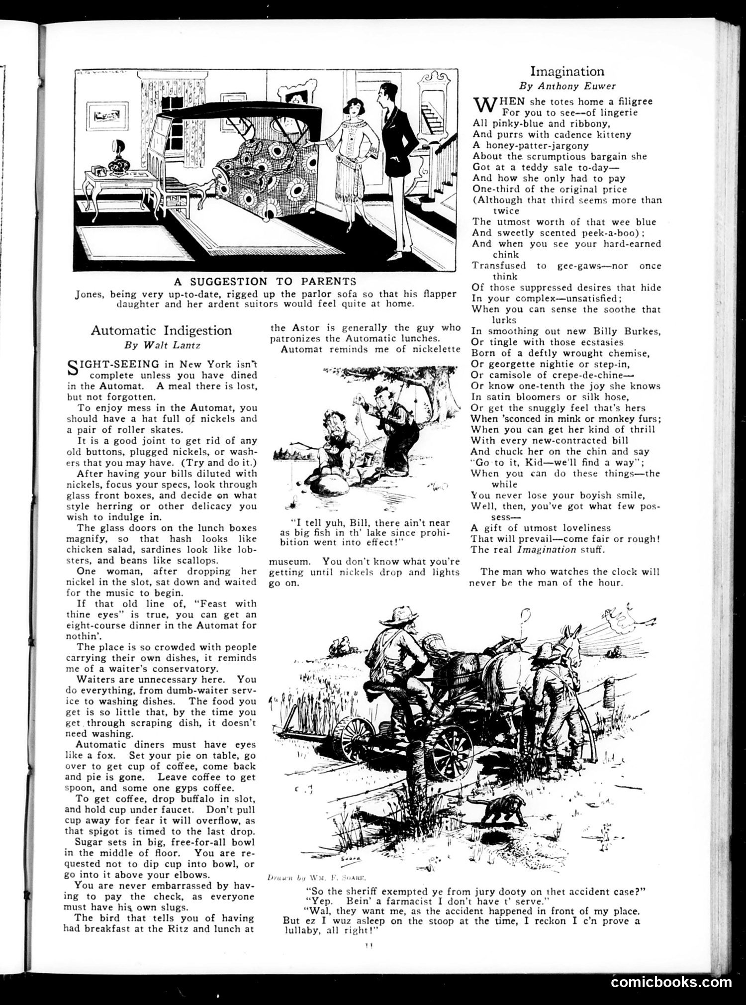 Judge — June 10, 1922 — page 13 of 36