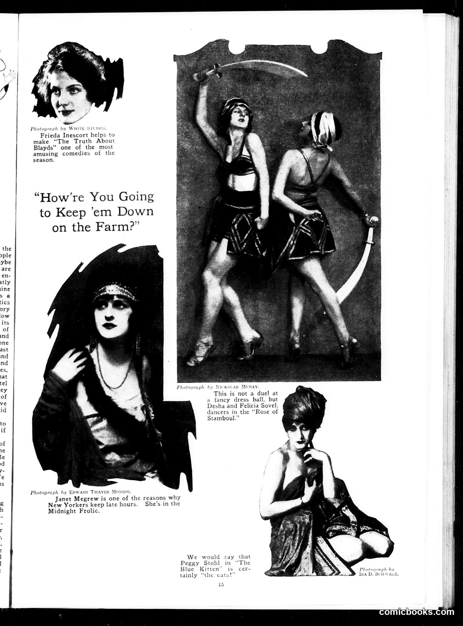 Judge — June 10, 1922 — page 17 of 36