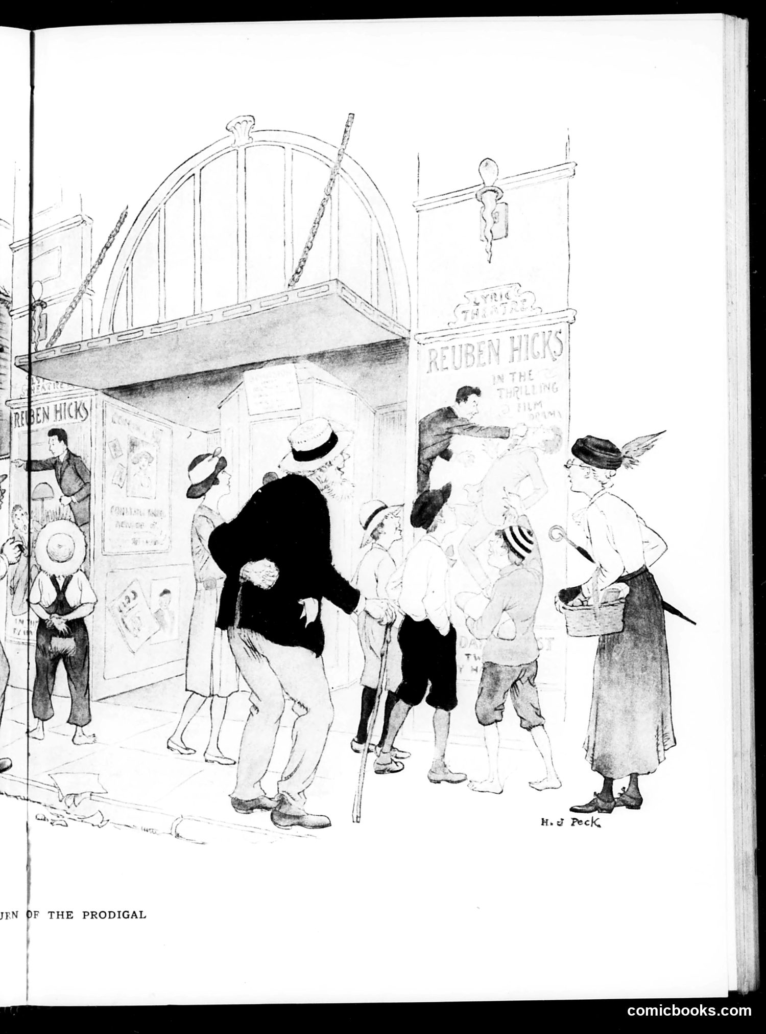 Judge — June 10, 1922 — page 19 of 36