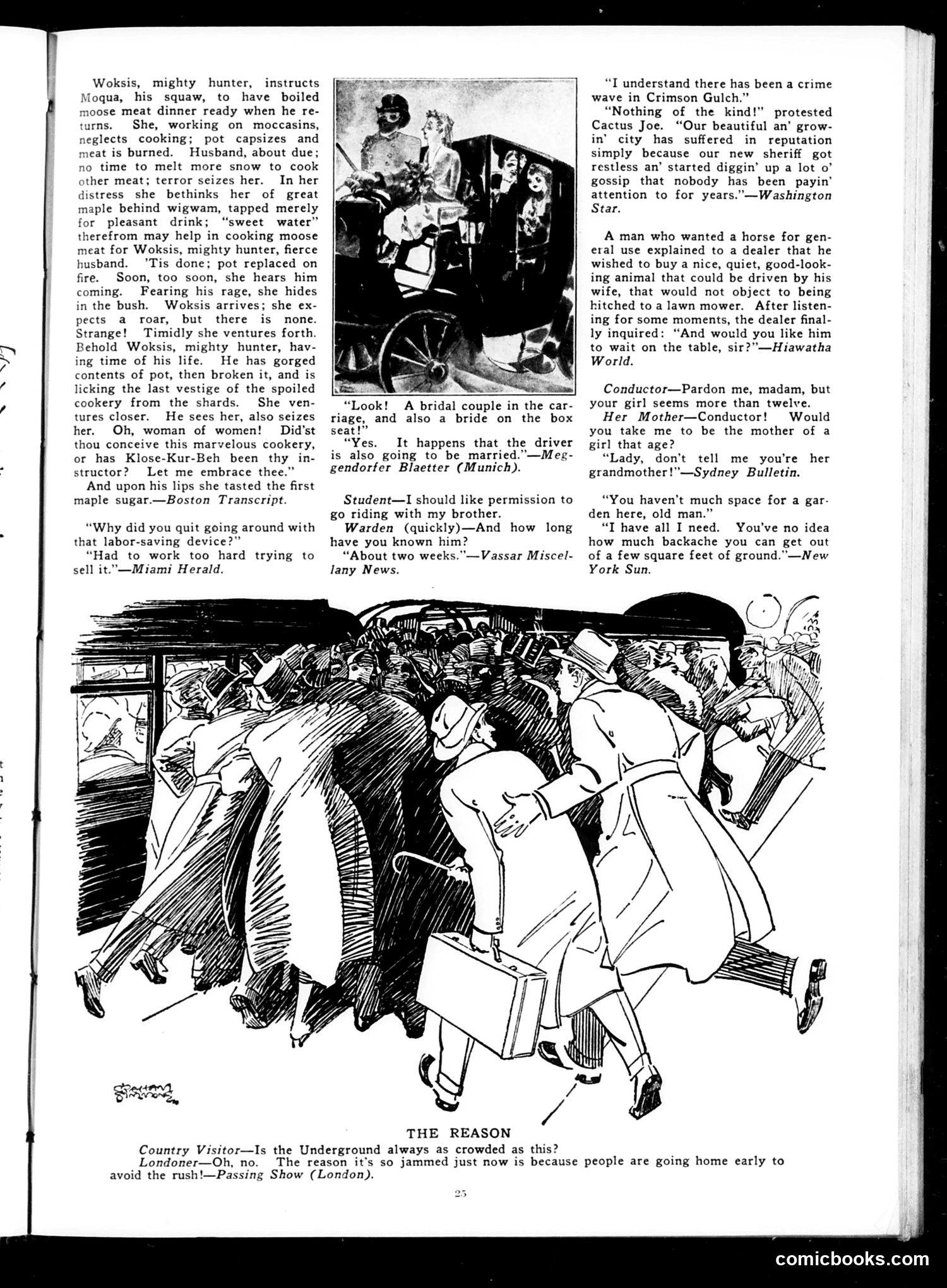 Judge — June 10, 1922 — page 27 of 36