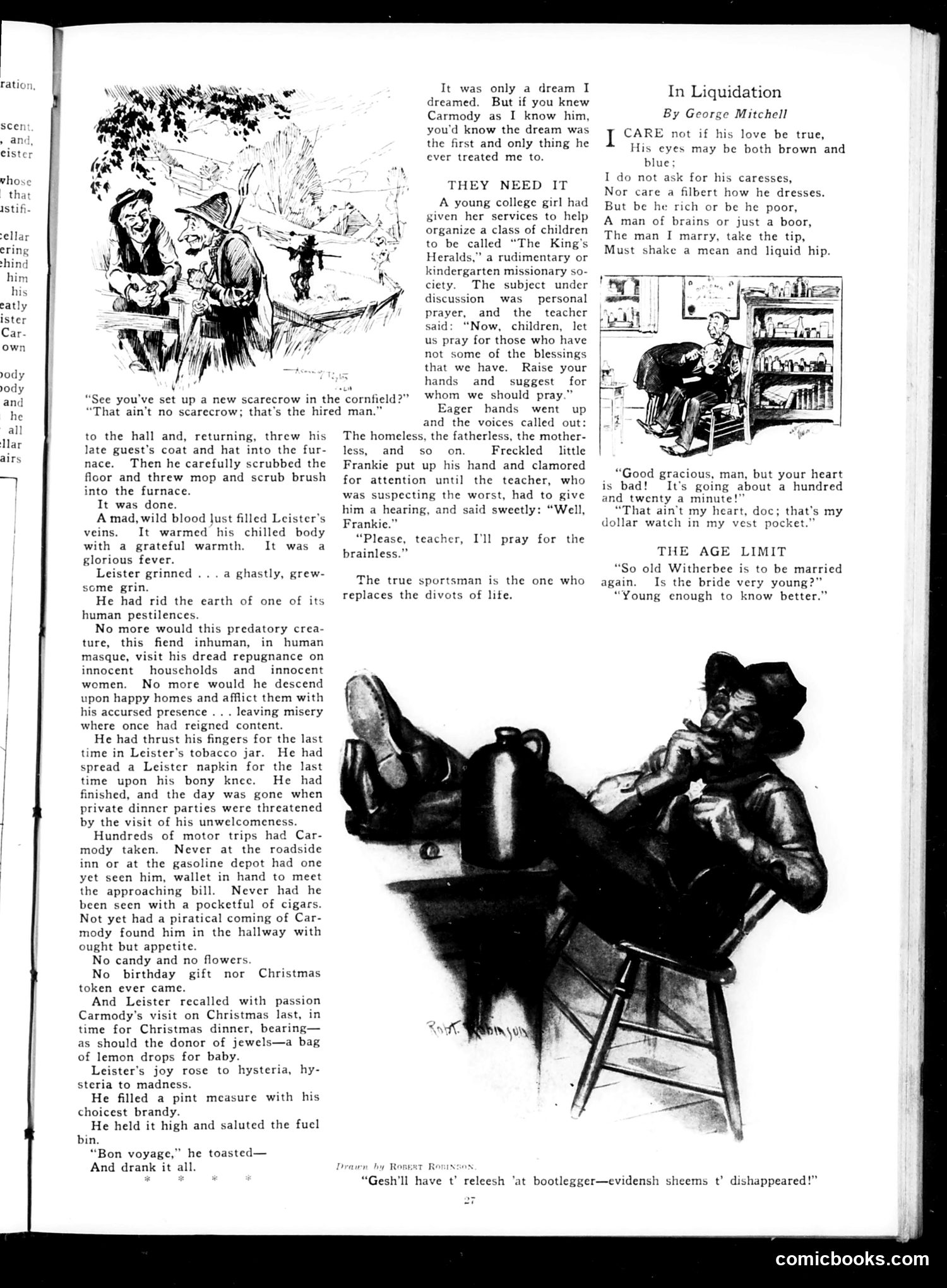 Judge — June 10, 1922 — page 29 of 36