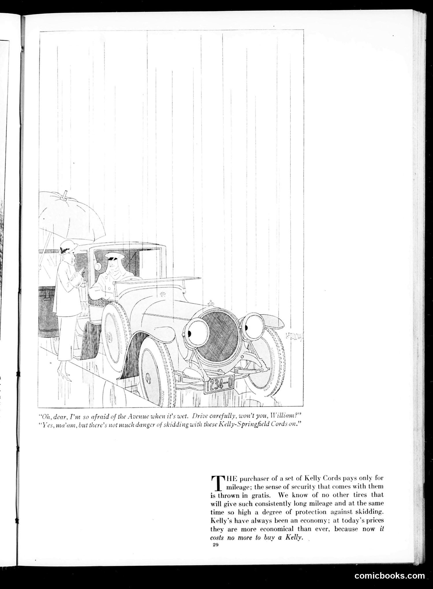 Judge — June 10, 1922 — page 31 of 36