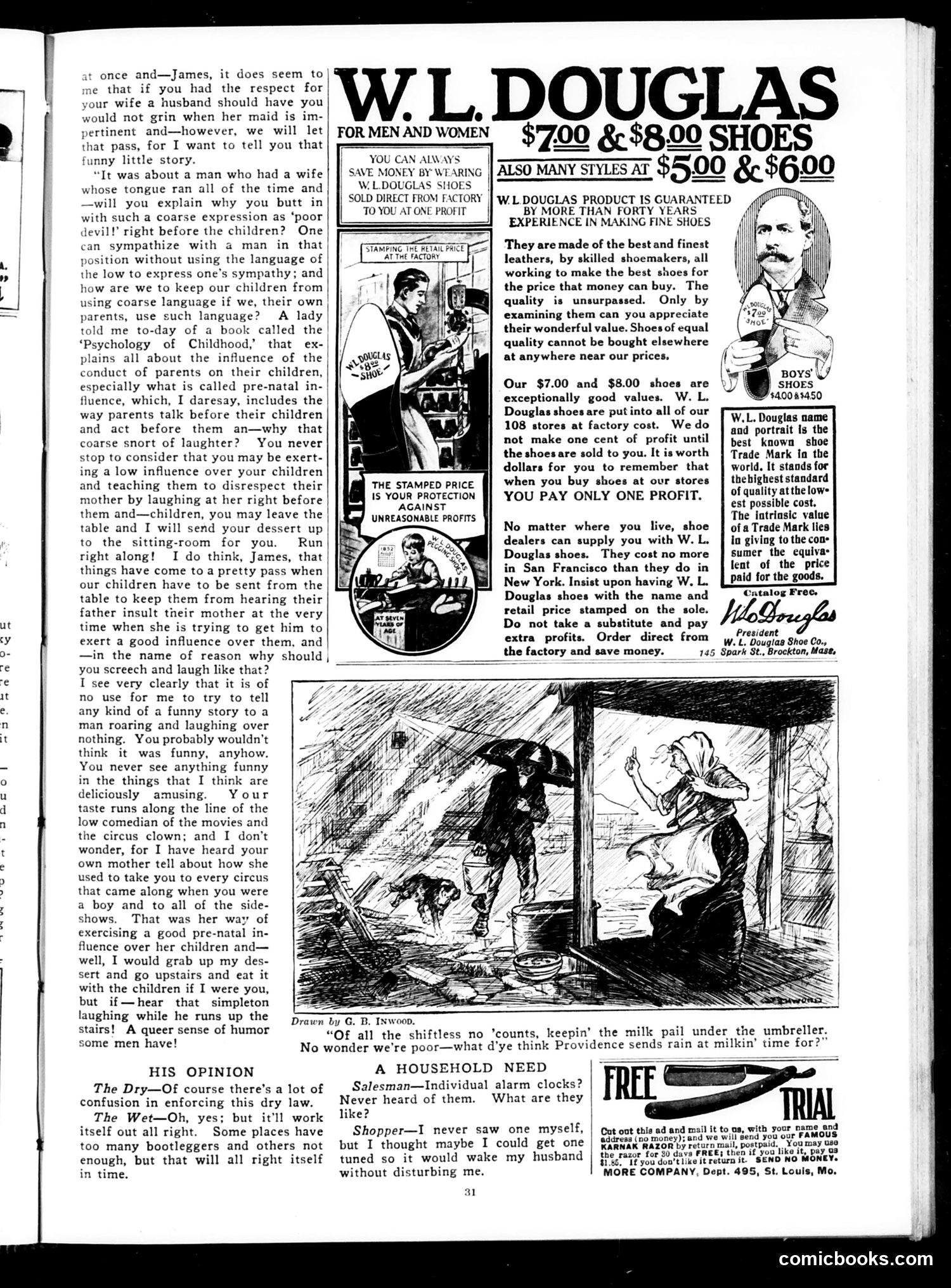 Judge — June 10, 1922 — page 33 of 36