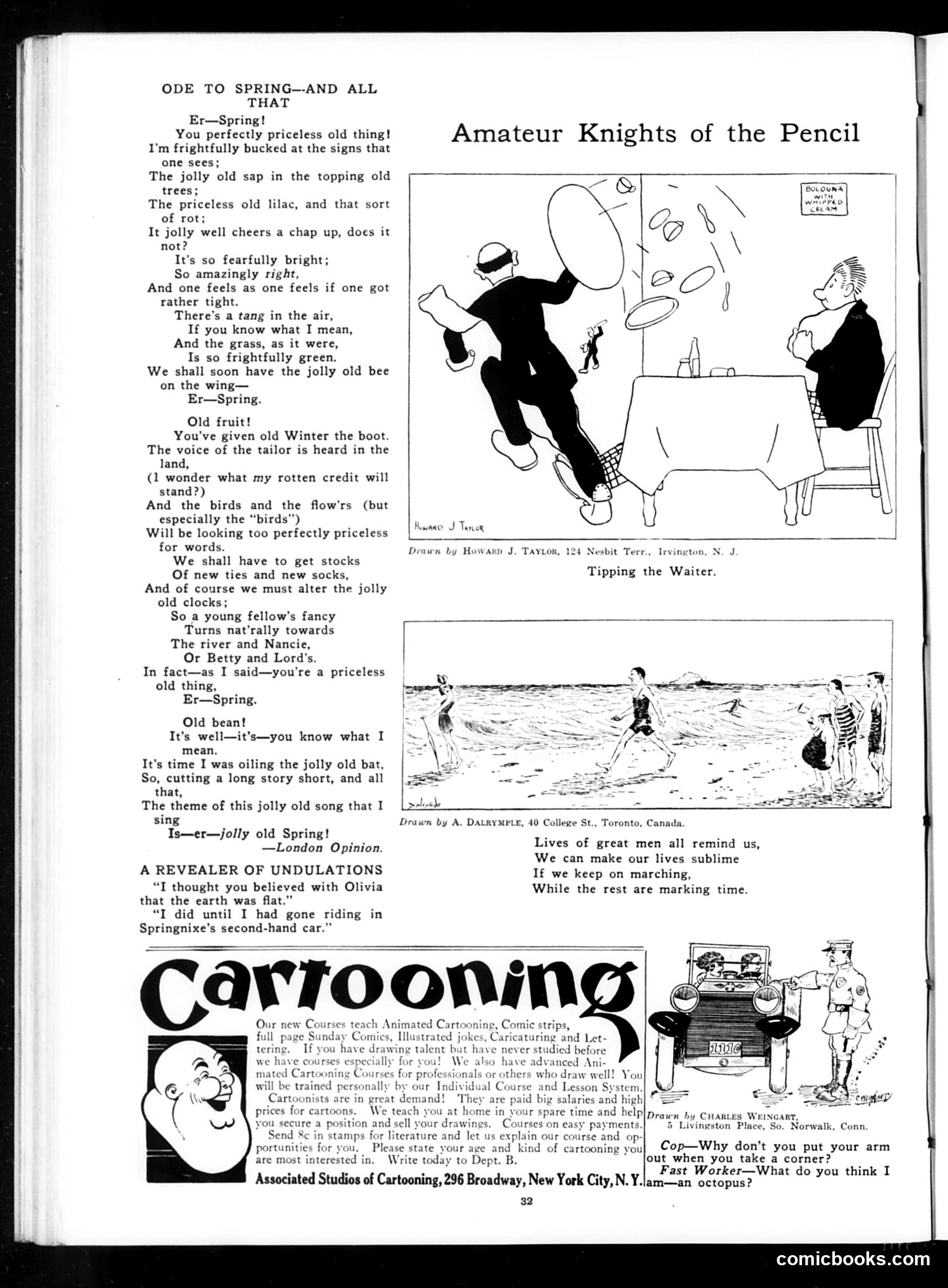 Judge — June 10, 1922 — page 34 of 36