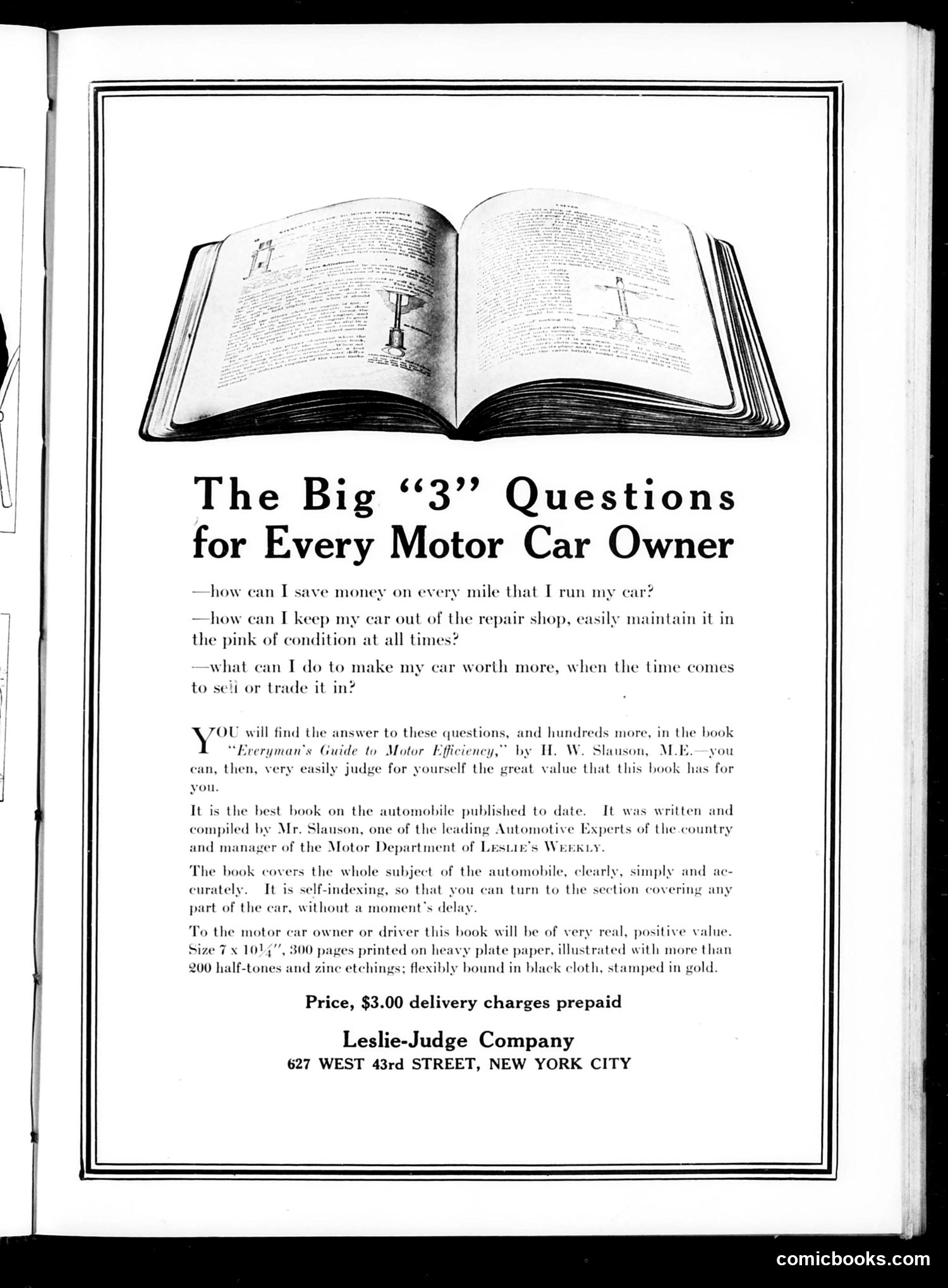 Judge — June 10, 1922 — page 35 of 36