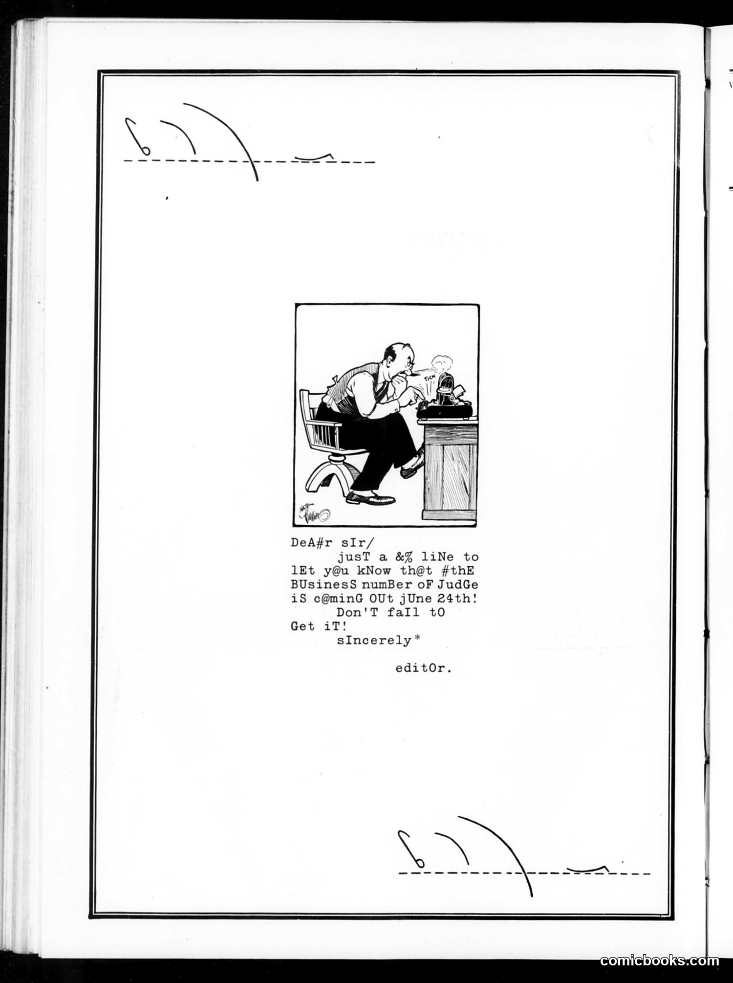 Judge — June 17, 1922 — page 2 of 36