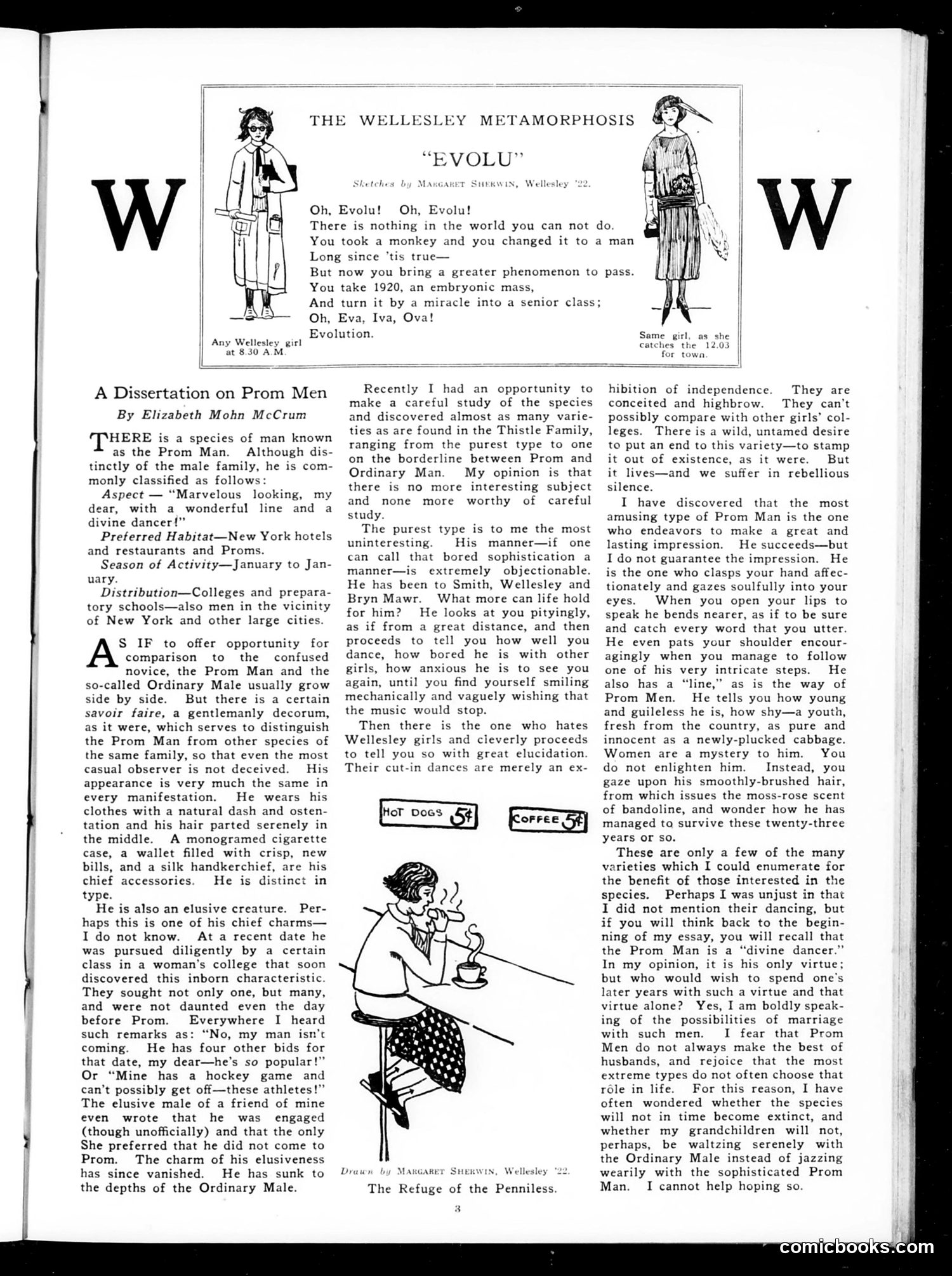 Judge — June 17, 1922 — page 5 of 36