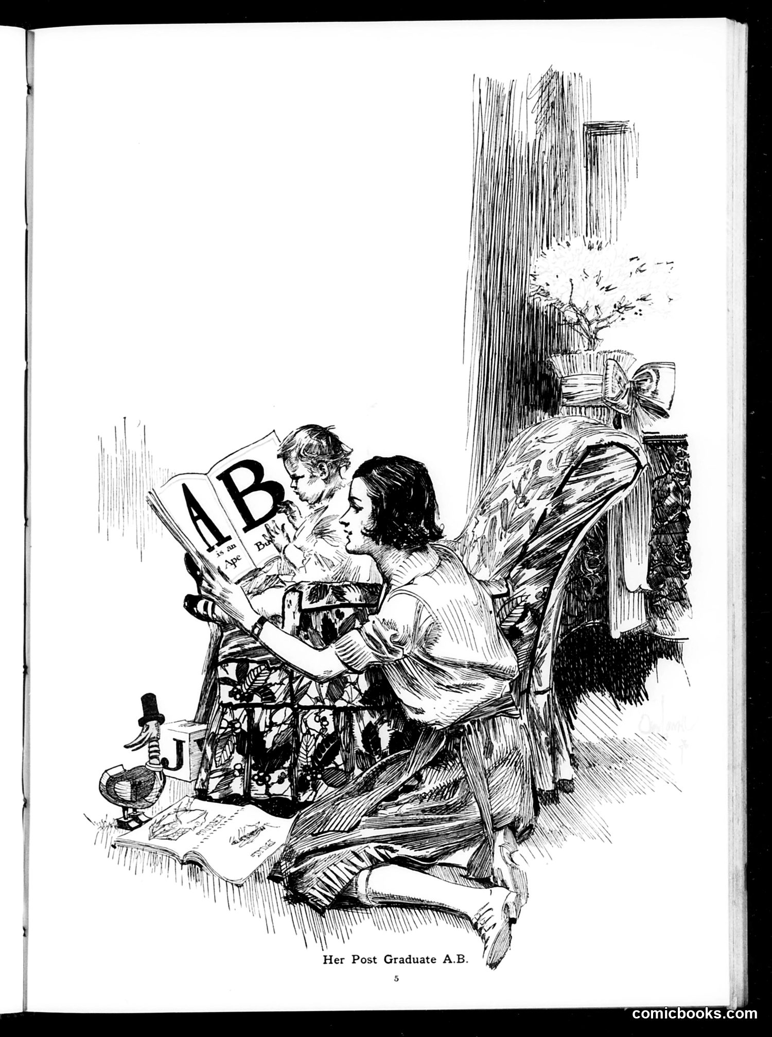 Judge — June 17, 1922 — page 7 of 36