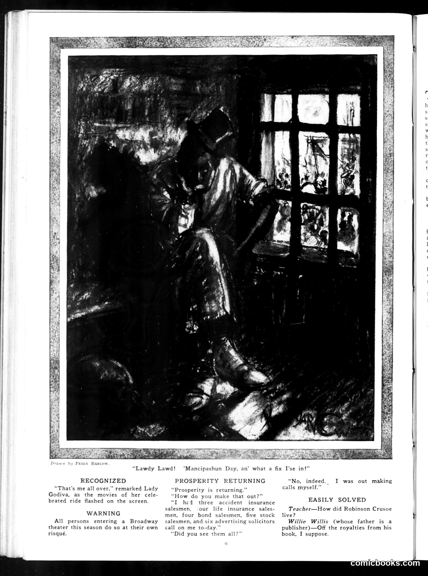 Judge — June 17, 1922 — page 8 of 36