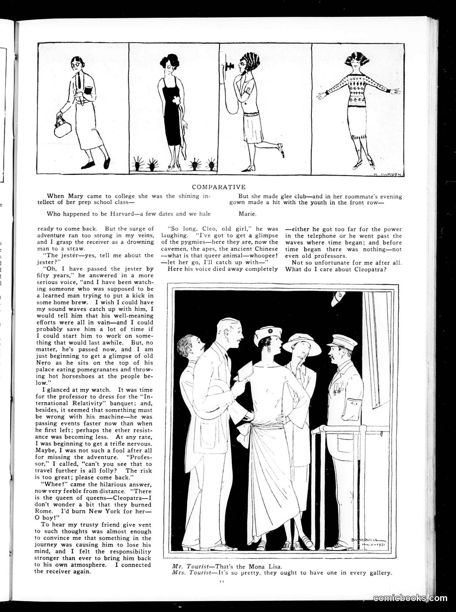 Judge — June 17, 1922 — page 13 of 36