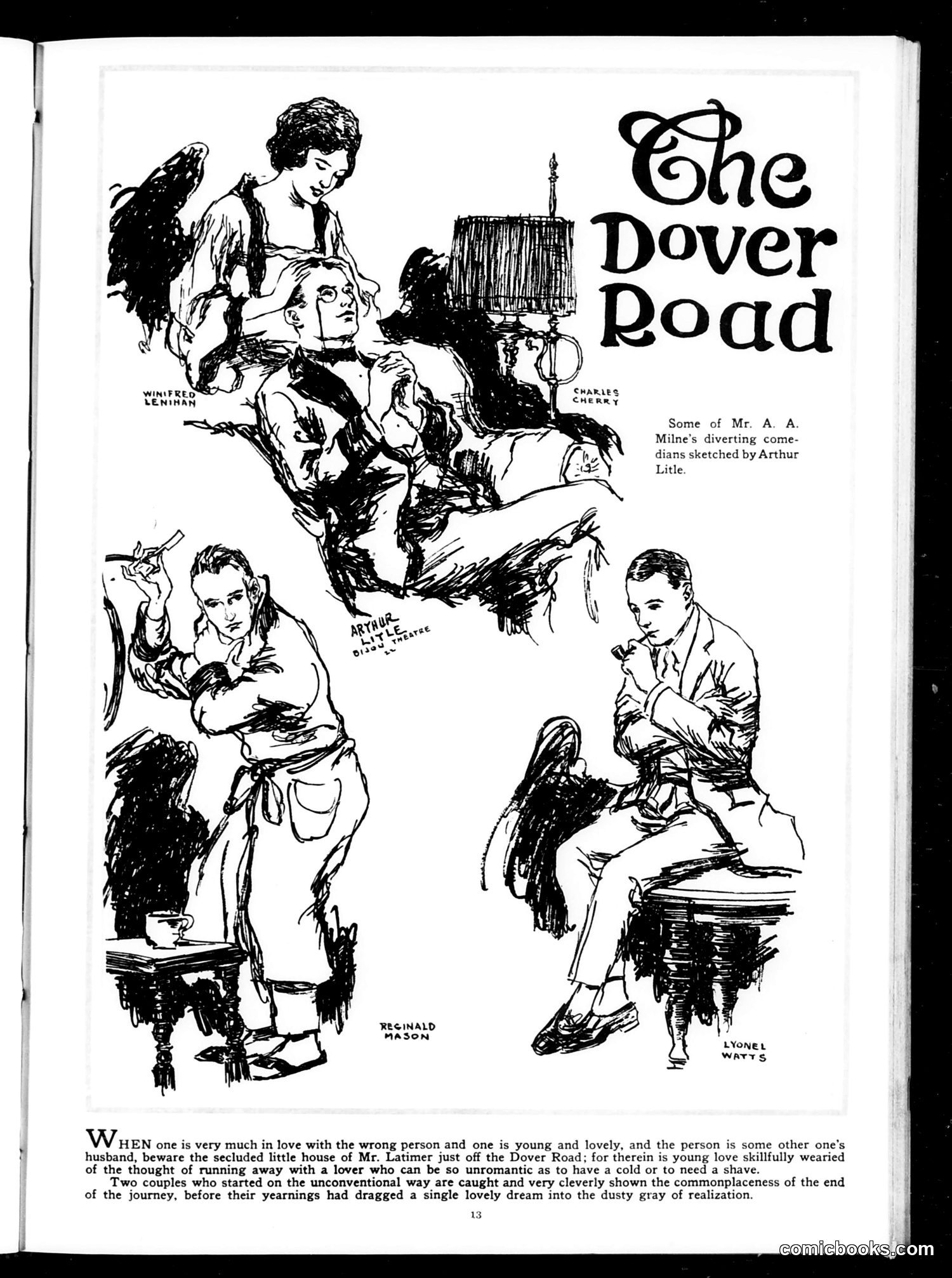 Judge — June 17, 1922 — page 15 of 36