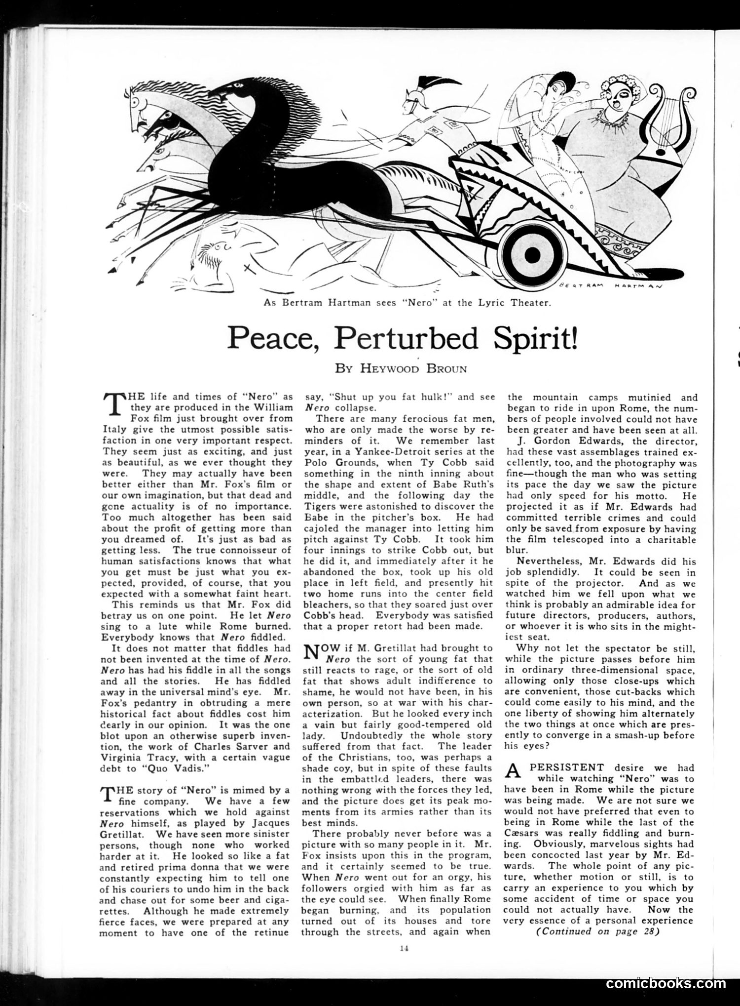 Judge — June 17, 1922 — page 16 of 36