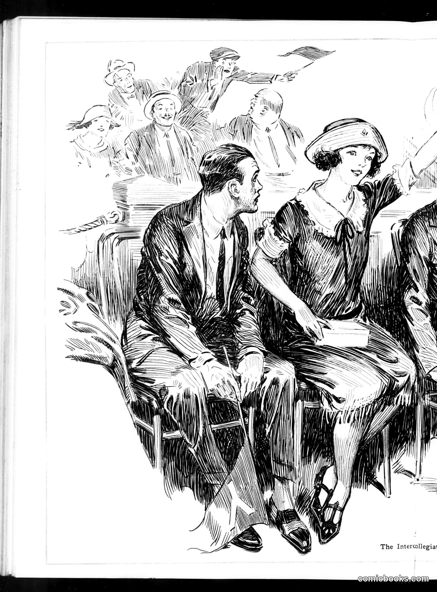 Judge — June 17, 1922 — page 18 of 36