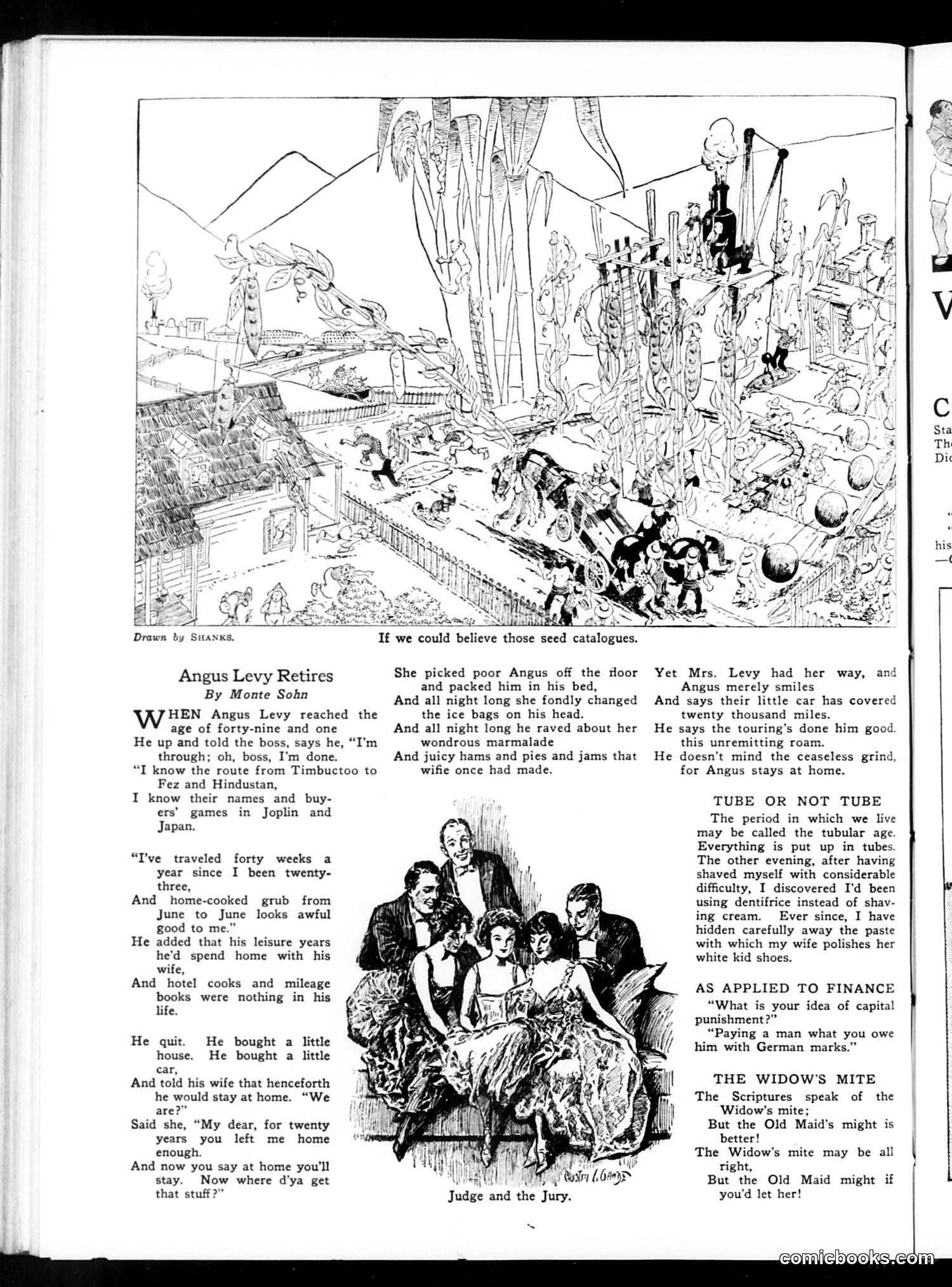 Judge — June 17, 1922 — page 22 of 36