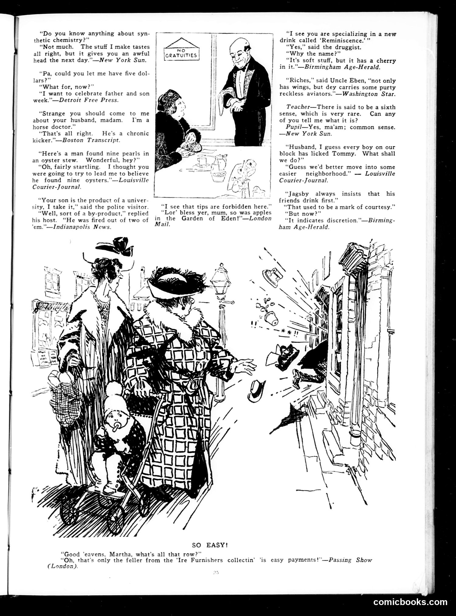 Judge — June 17, 1922 — page 27 of 36