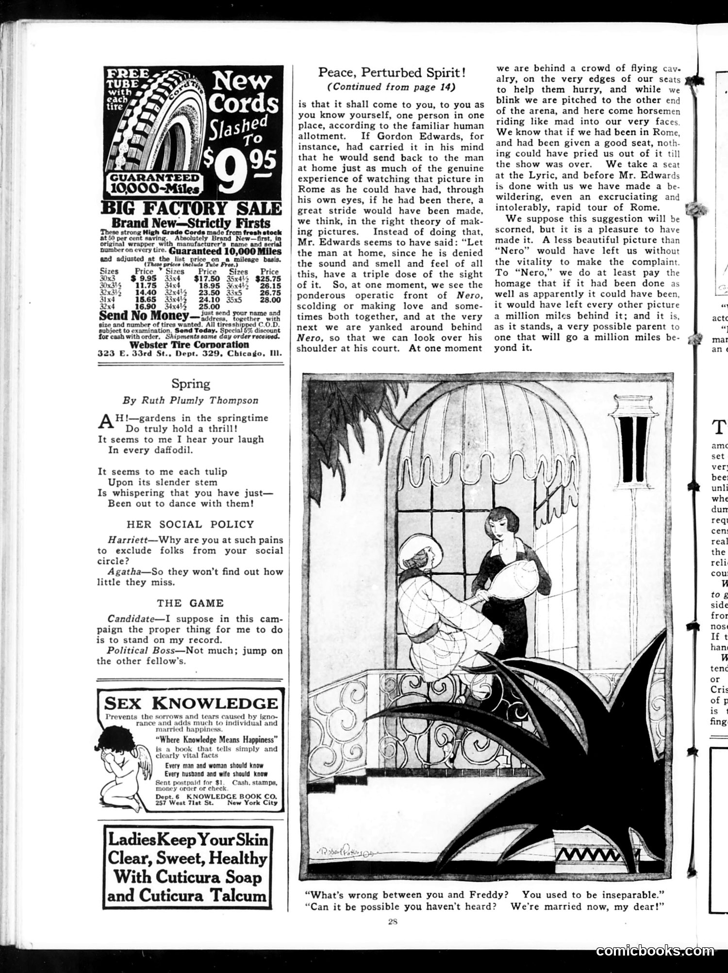 Judge — June 17, 1922 — page 30 of 36