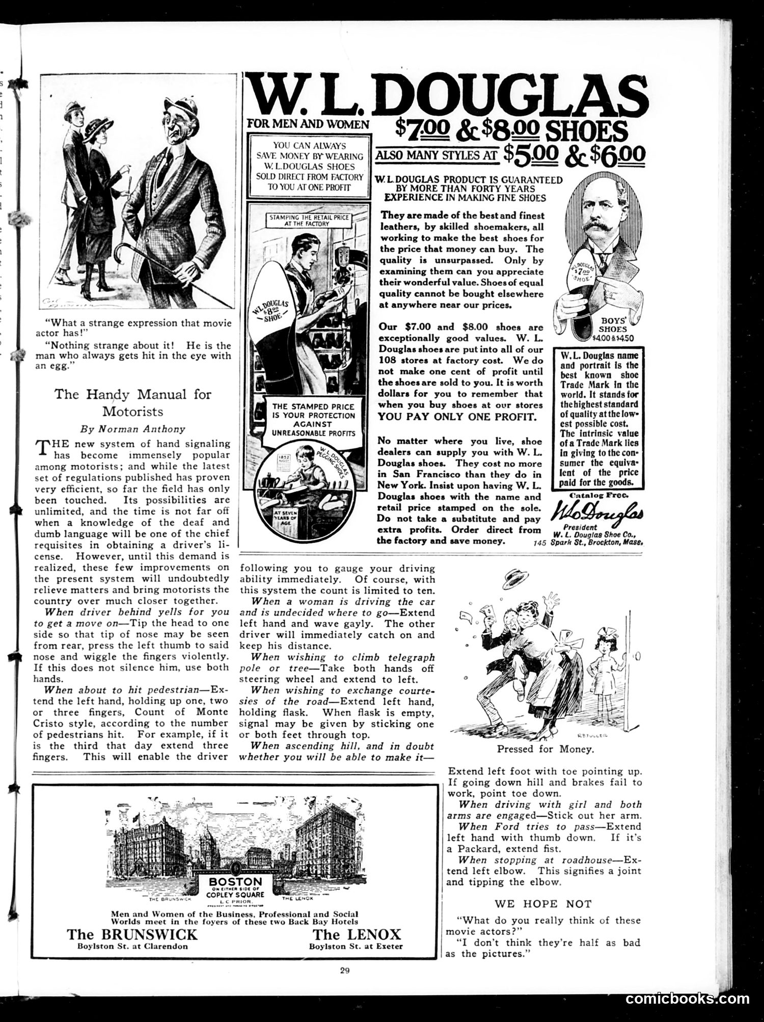 Judge — June 17, 1922 — page 31 of 36