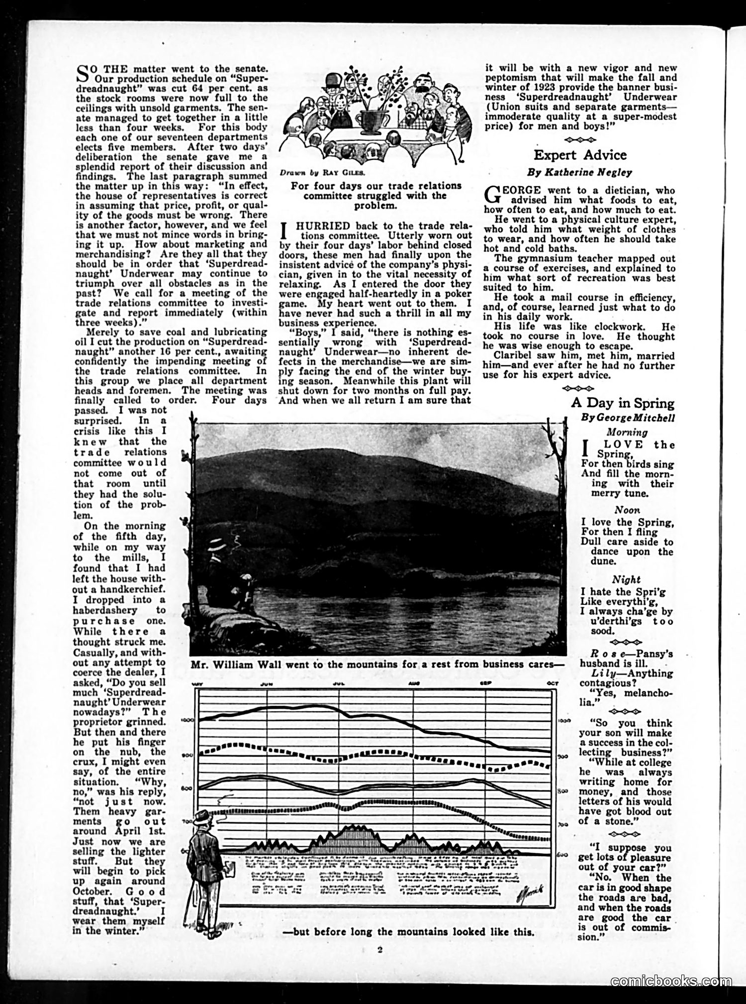 Judge — June 24, 1922 — page 4 of 37