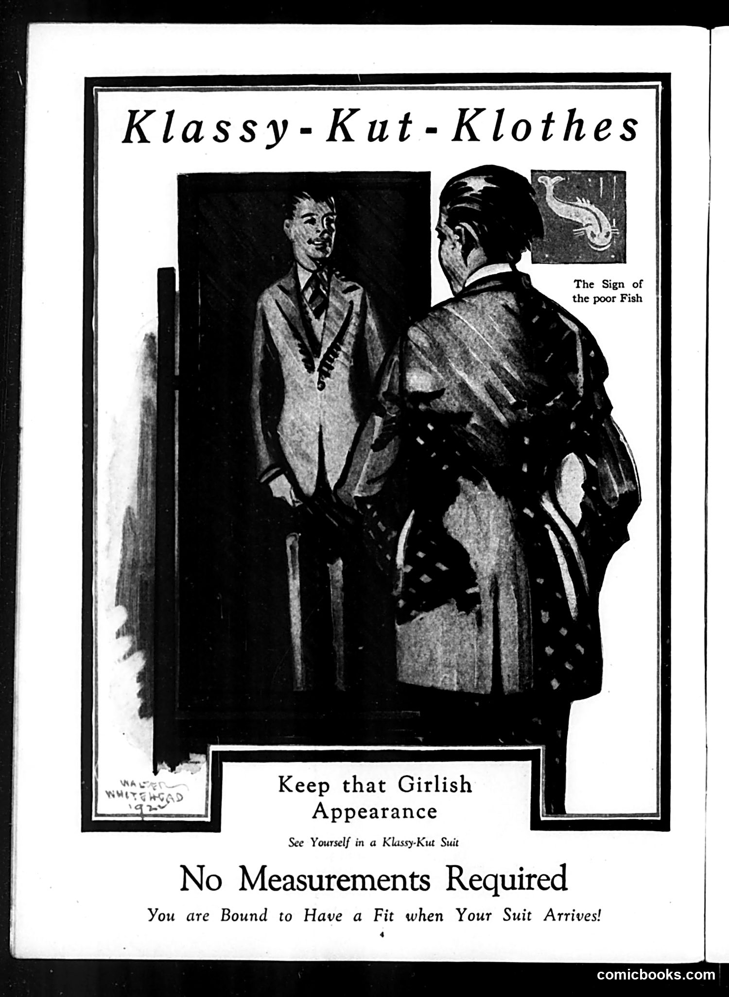 Judge — June 24, 1922 — page 6 of 37