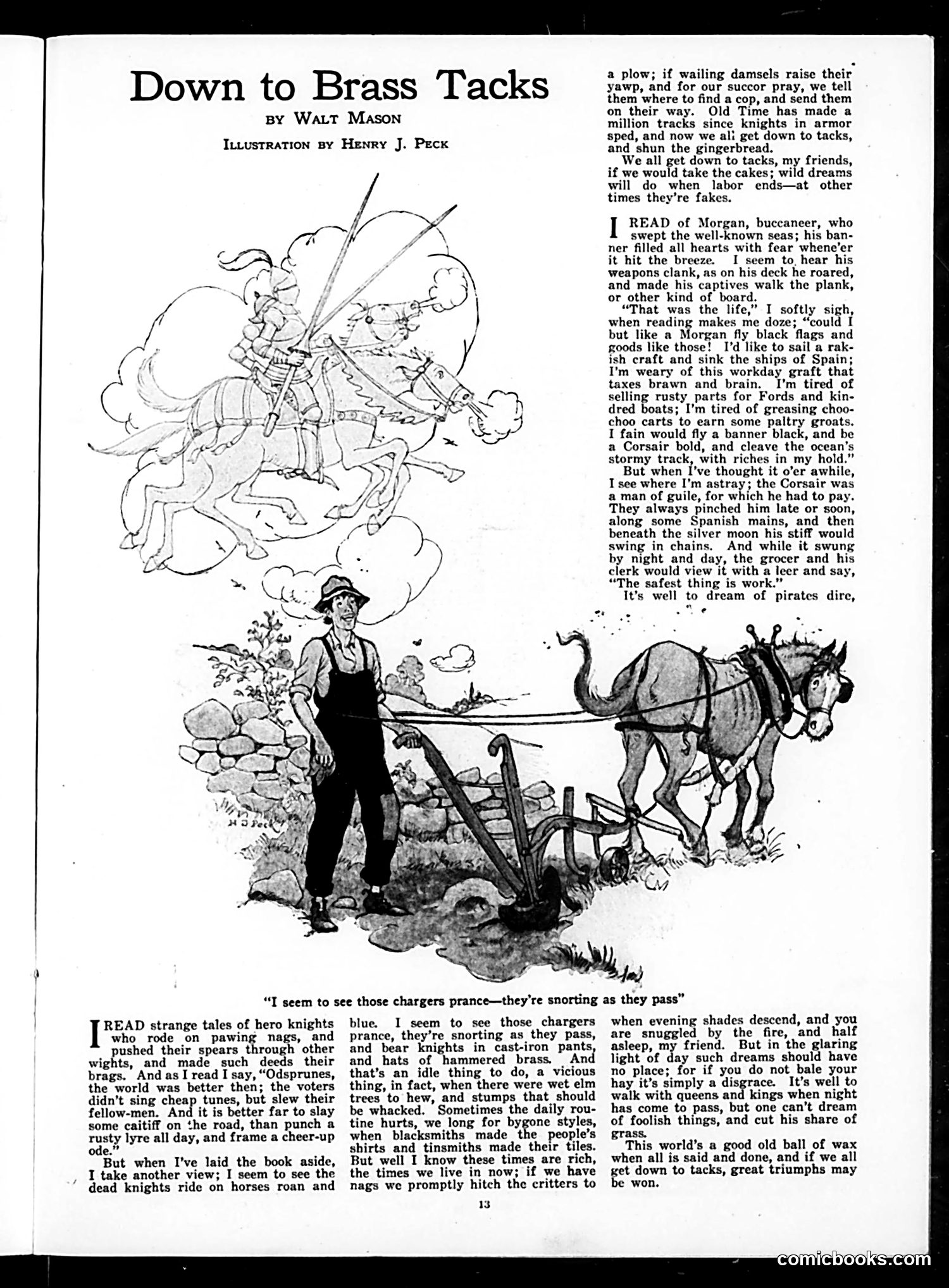 Judge — June 24, 1922 — page 15 of 37