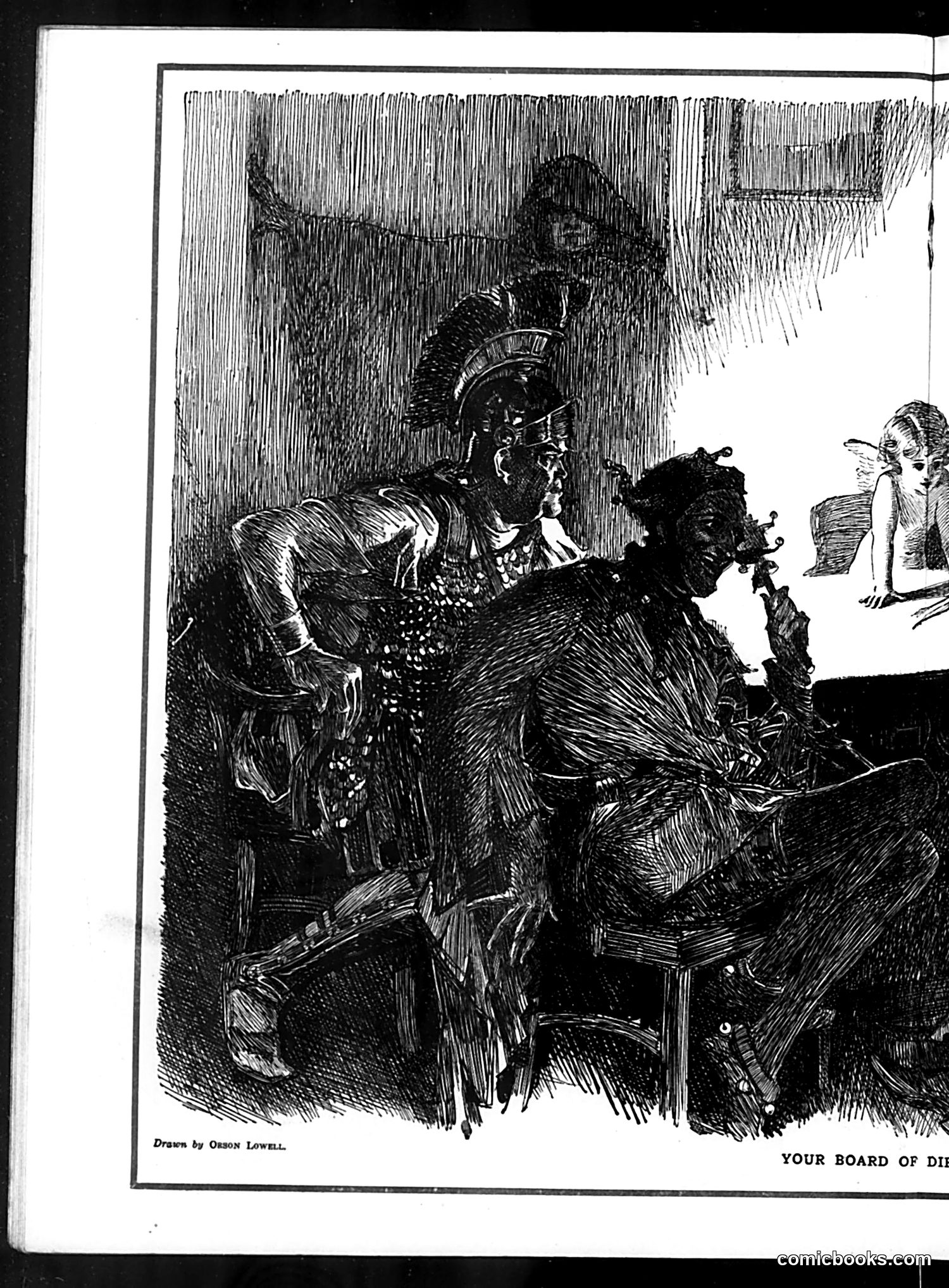 Judge — June 24, 1922 — page 18 of 37