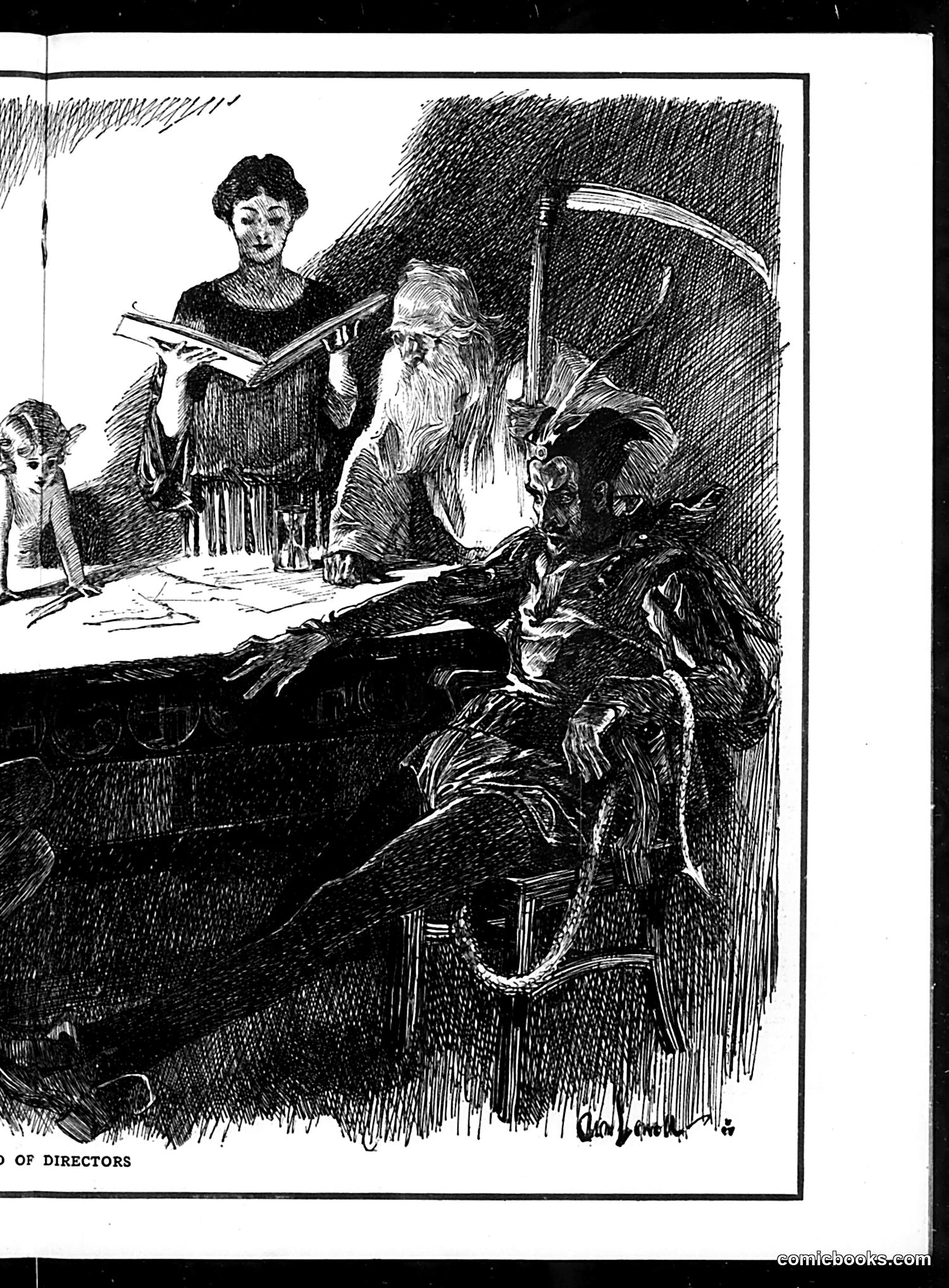 Judge — June 24, 1922 — page 19 of 37