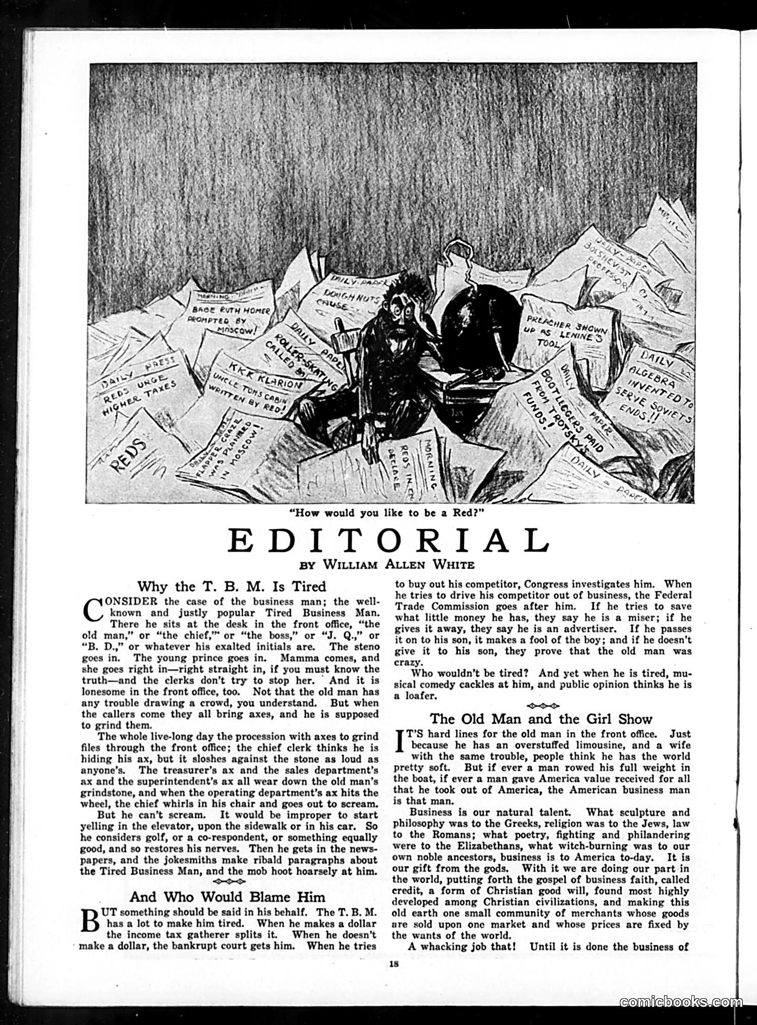 Judge — June 24, 1922 — page 20 of 37