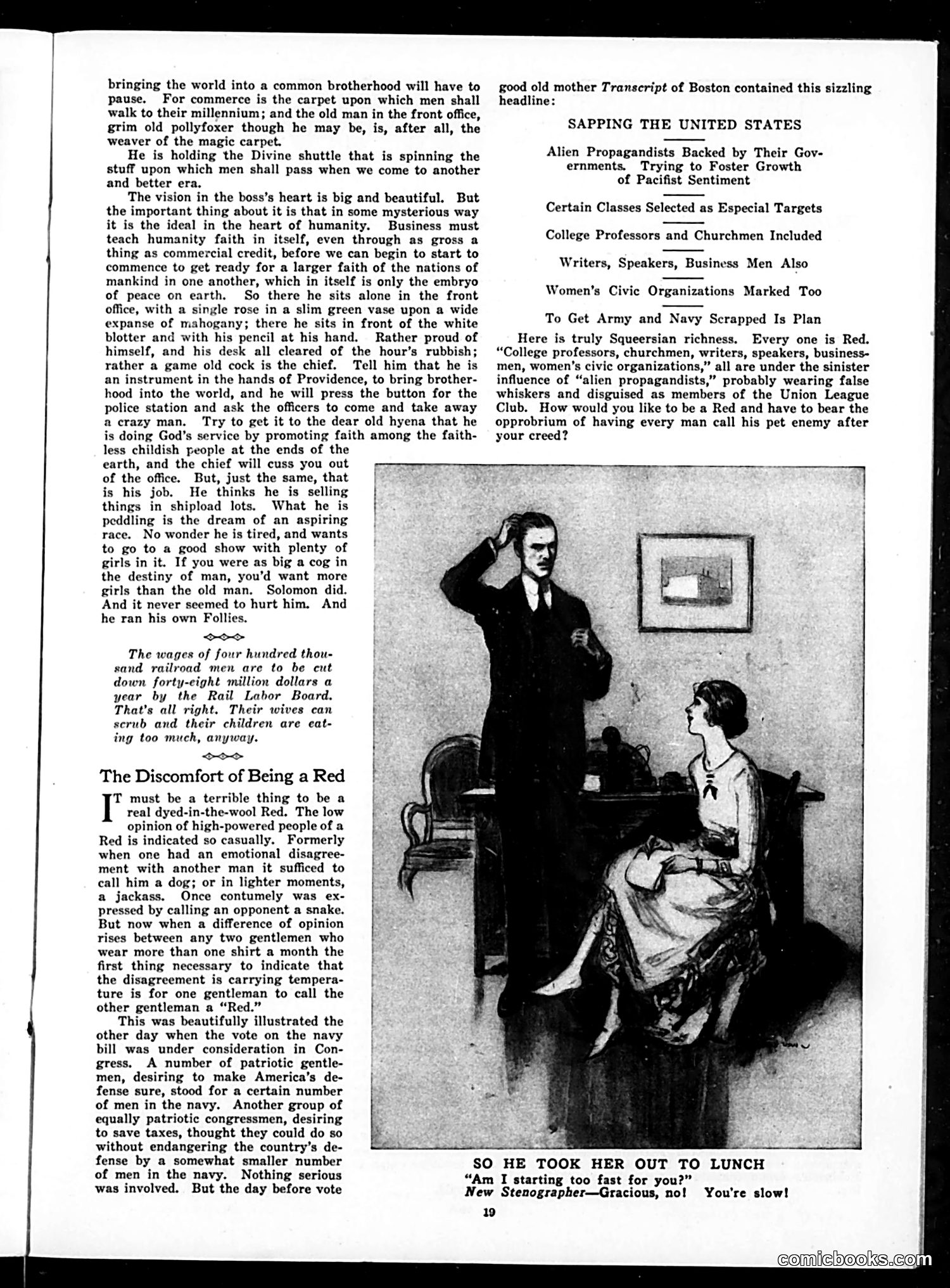 Judge — June 24, 1922 — page 21 of 37