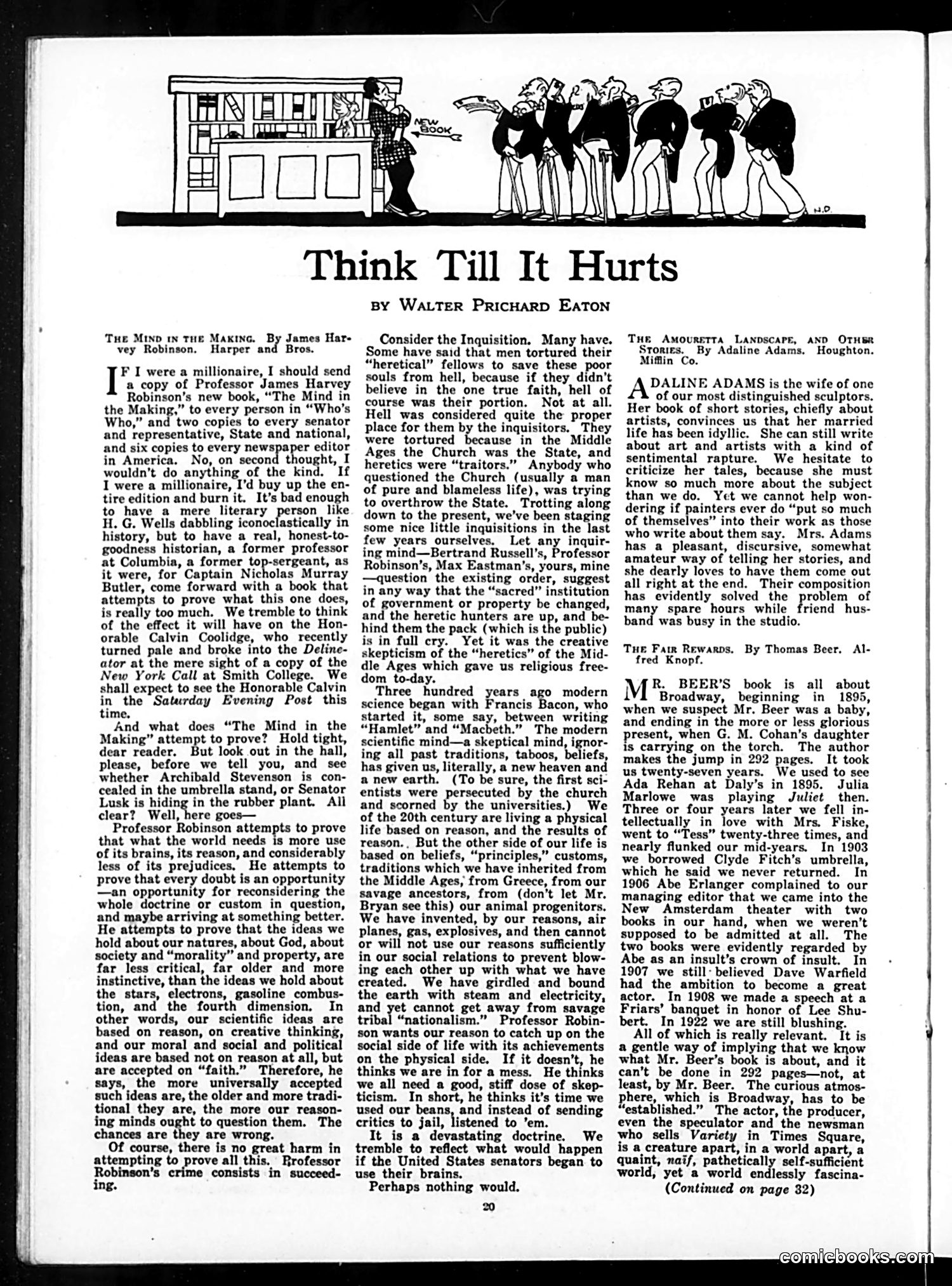 Judge — June 24, 1922 — page 22 of 37