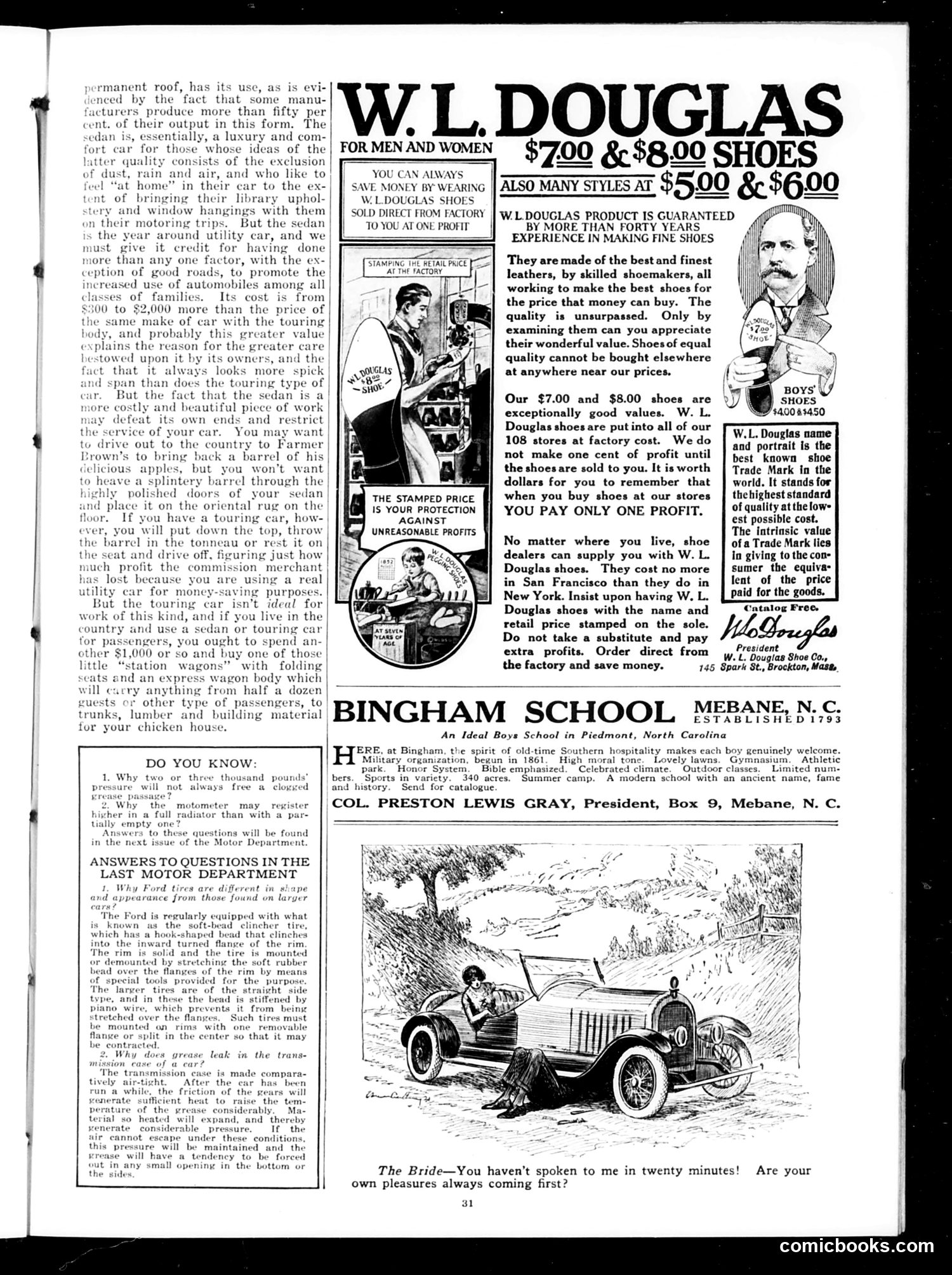 Judge — June 24, 1922 — page 33 of 37