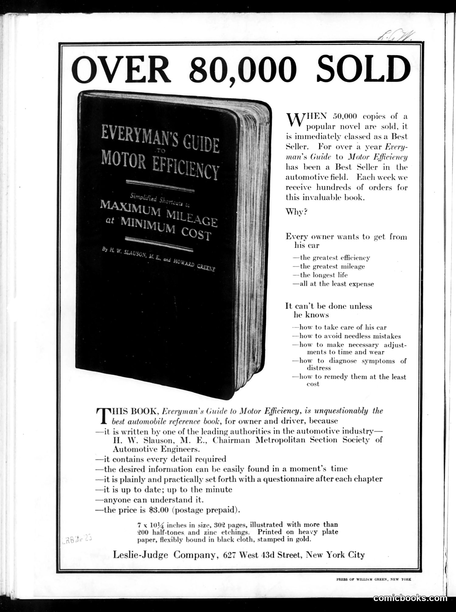 Judge — June 24, 1922 — page 36 of 37
