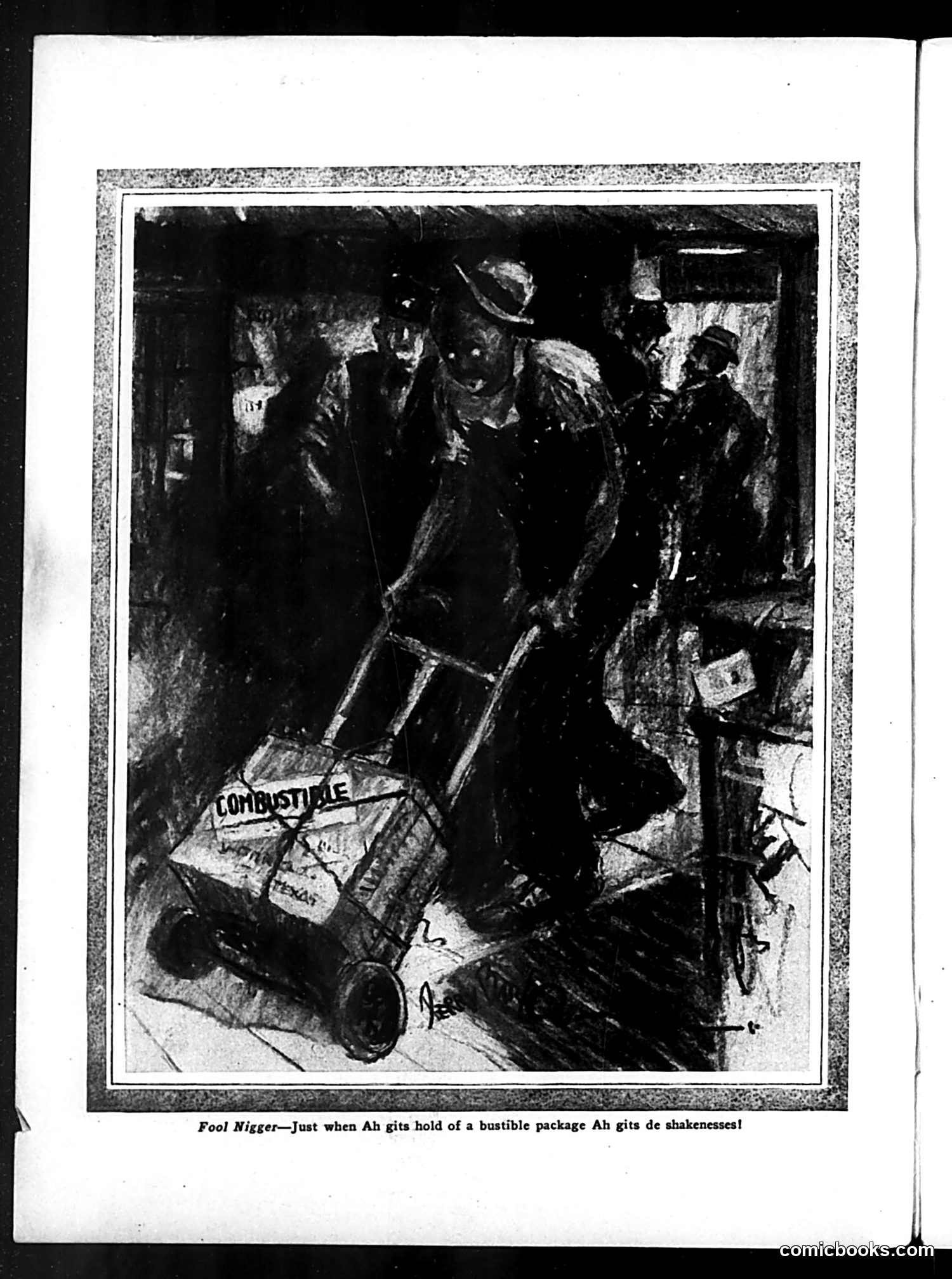 Judge — July 1, 1922 — page 2 of 36