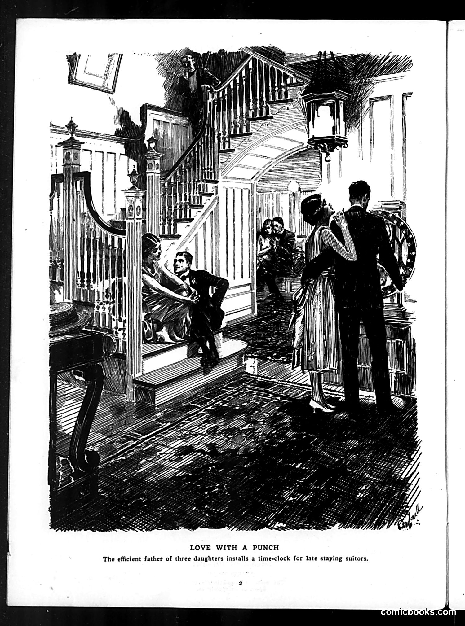 Judge — July 1, 1922 — page 4 of 36