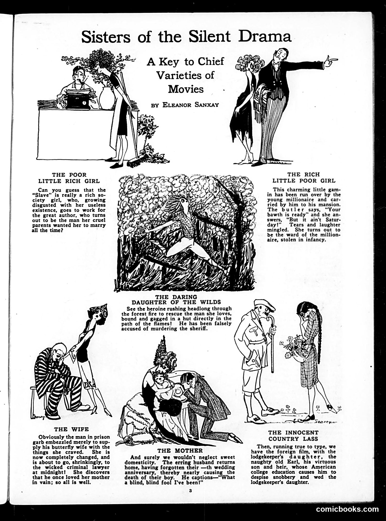 Judge — July 1, 1922 — page 5 of 36