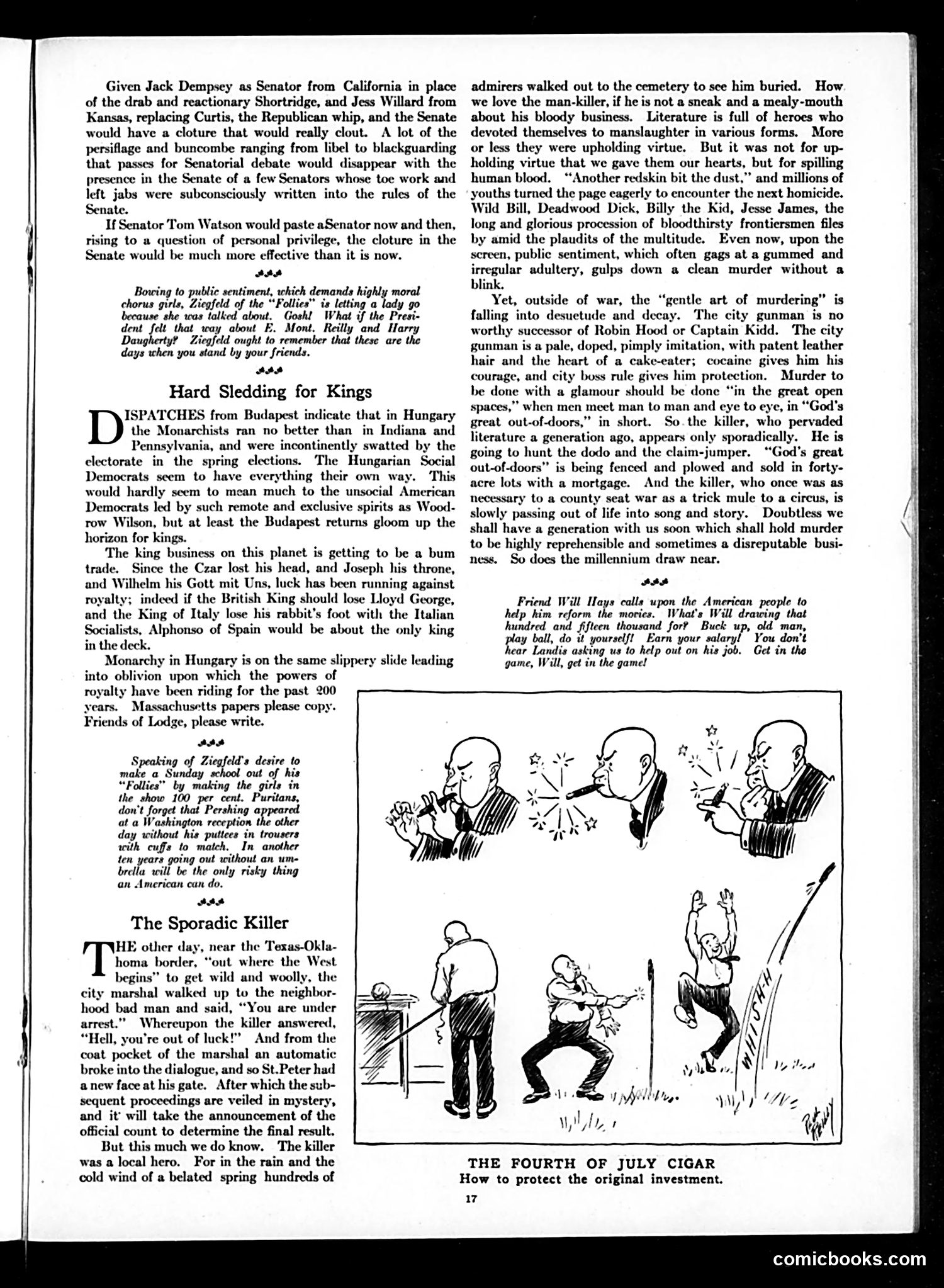 Judge — July 1, 1922 — page 19 of 36