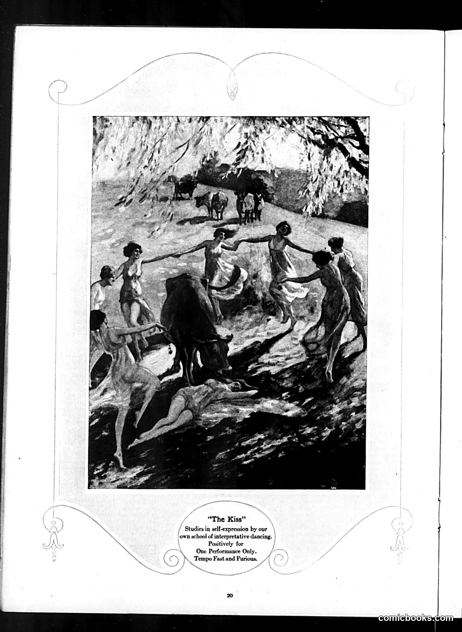 Judge — July 1, 1922 — page 22 of 36