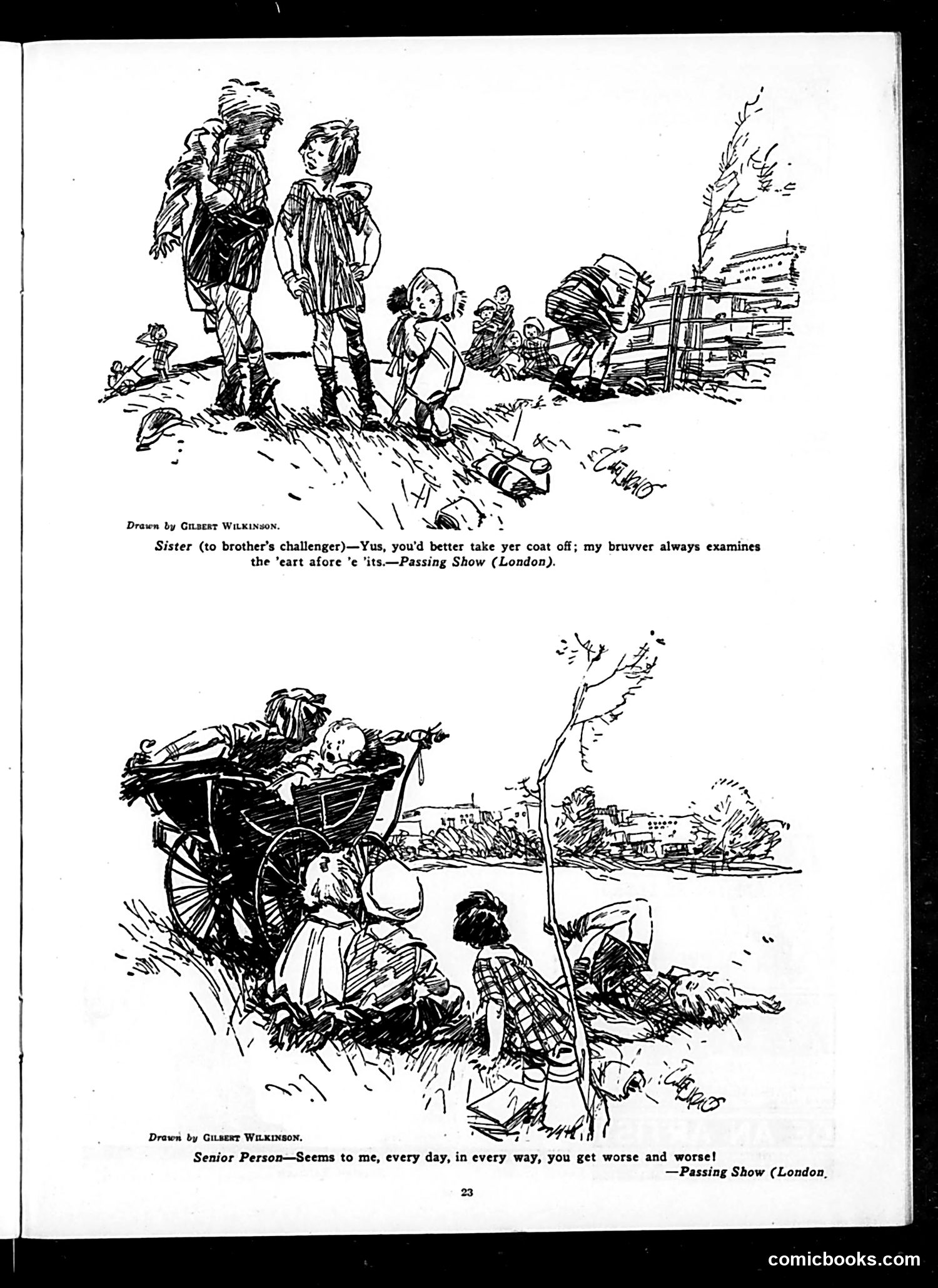 Judge — July 1, 1922 — page 25 of 36