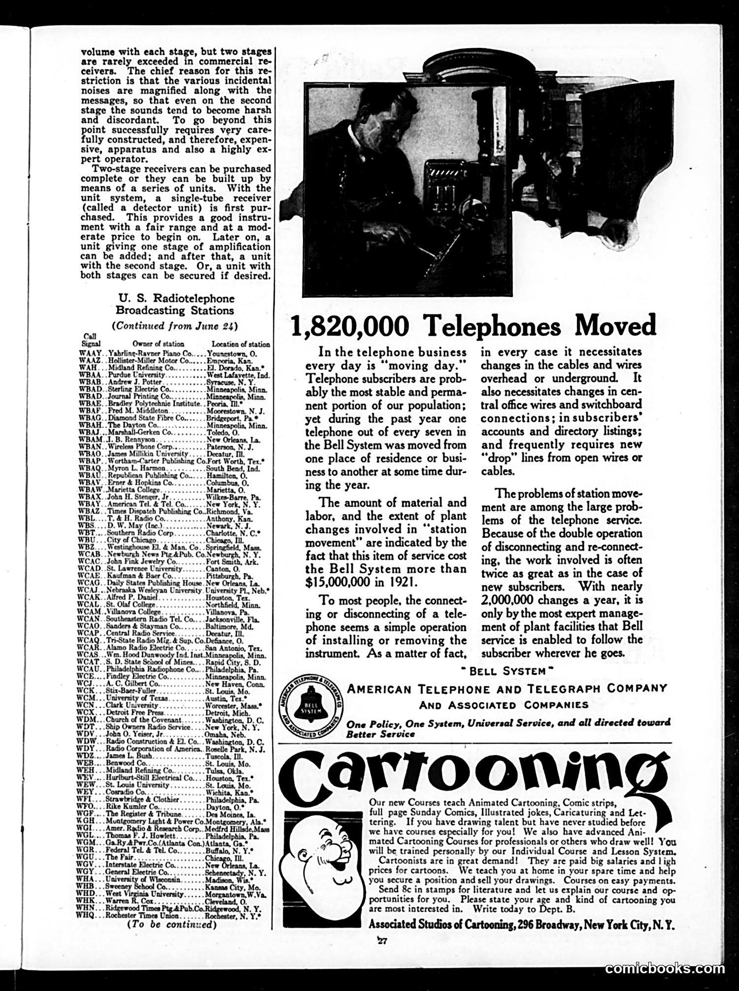 Judge — July 1, 1922 — page 29 of 36