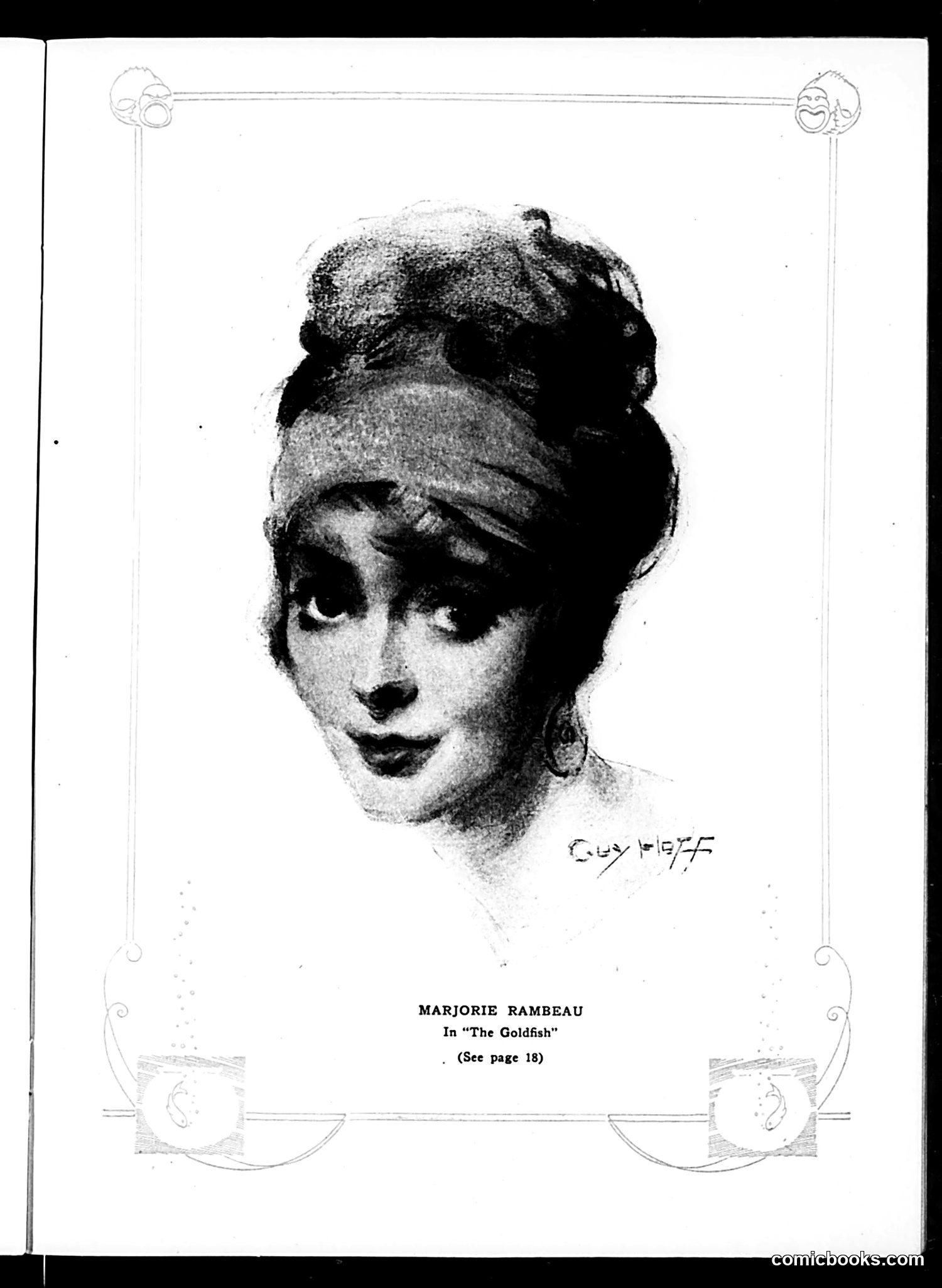 Judge — July 8, 1922 — page 11 of 36