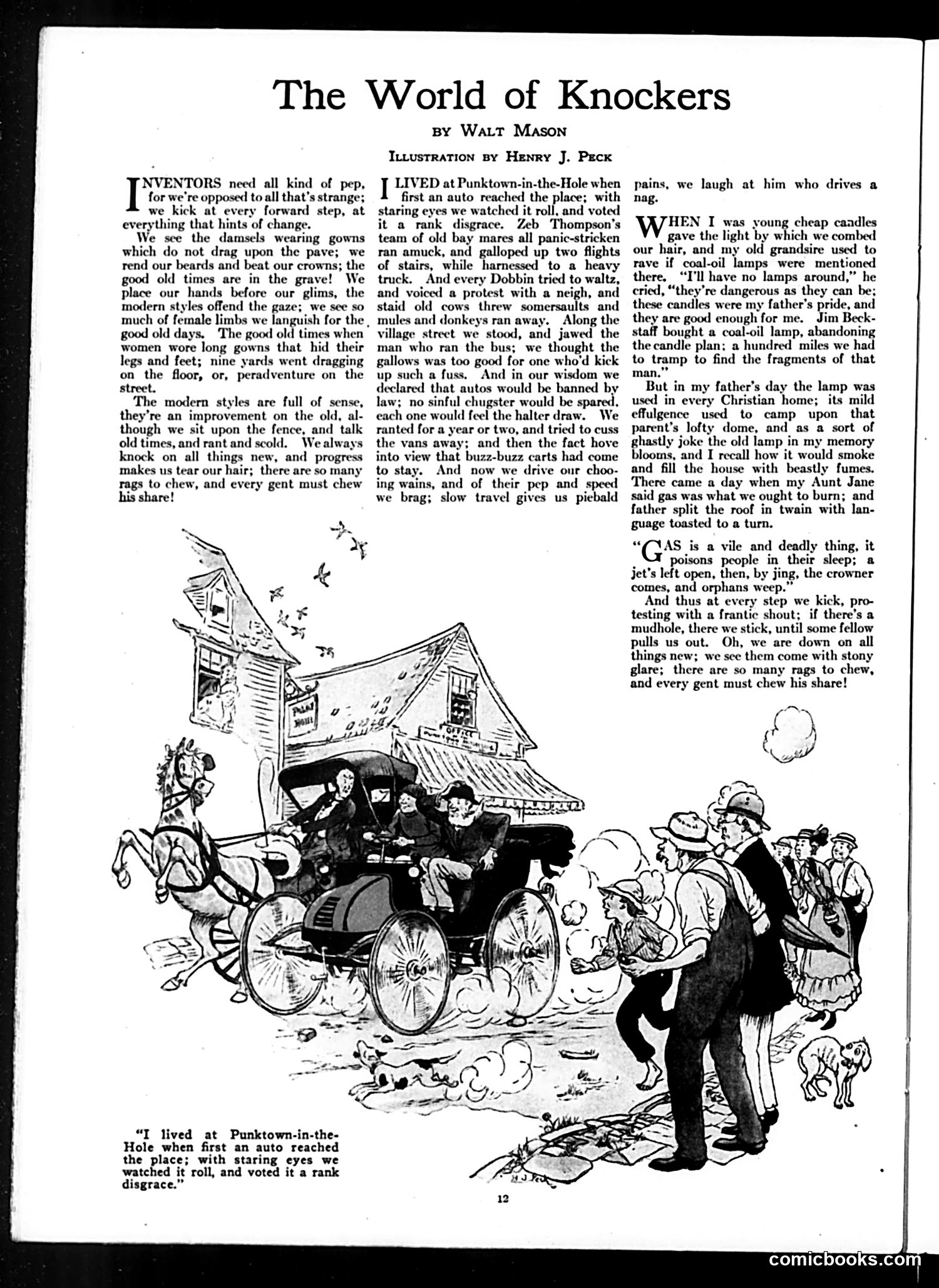 Judge — July 8, 1922 — page 14 of 36