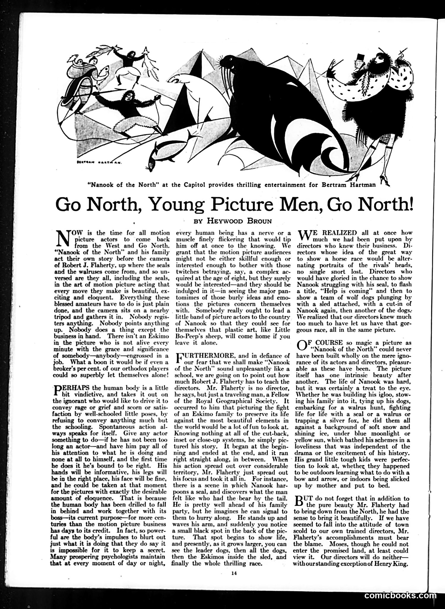 Judge — July 8, 1922 — page 16 of 36