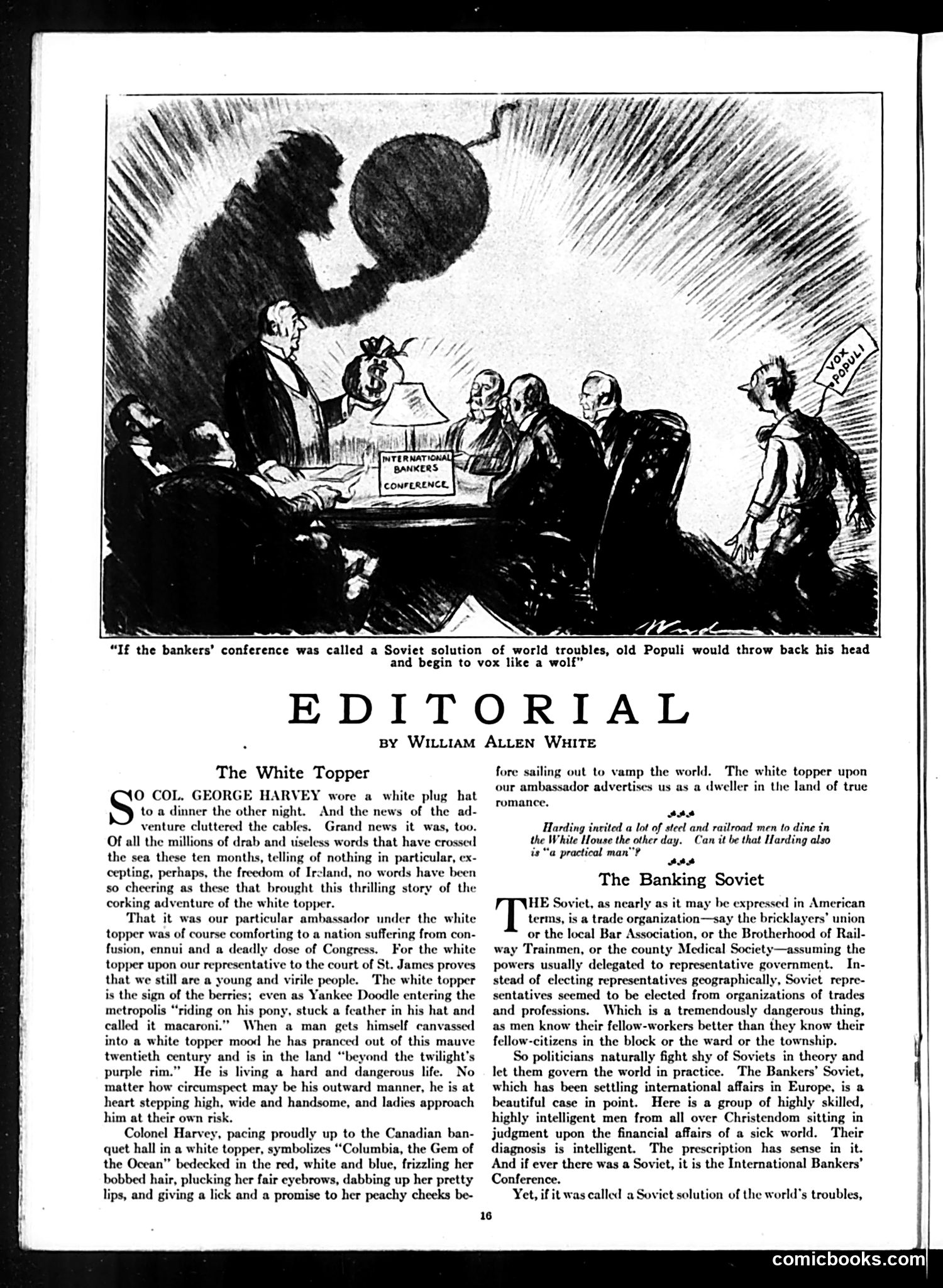 Judge — July 8, 1922 — page 18 of 36