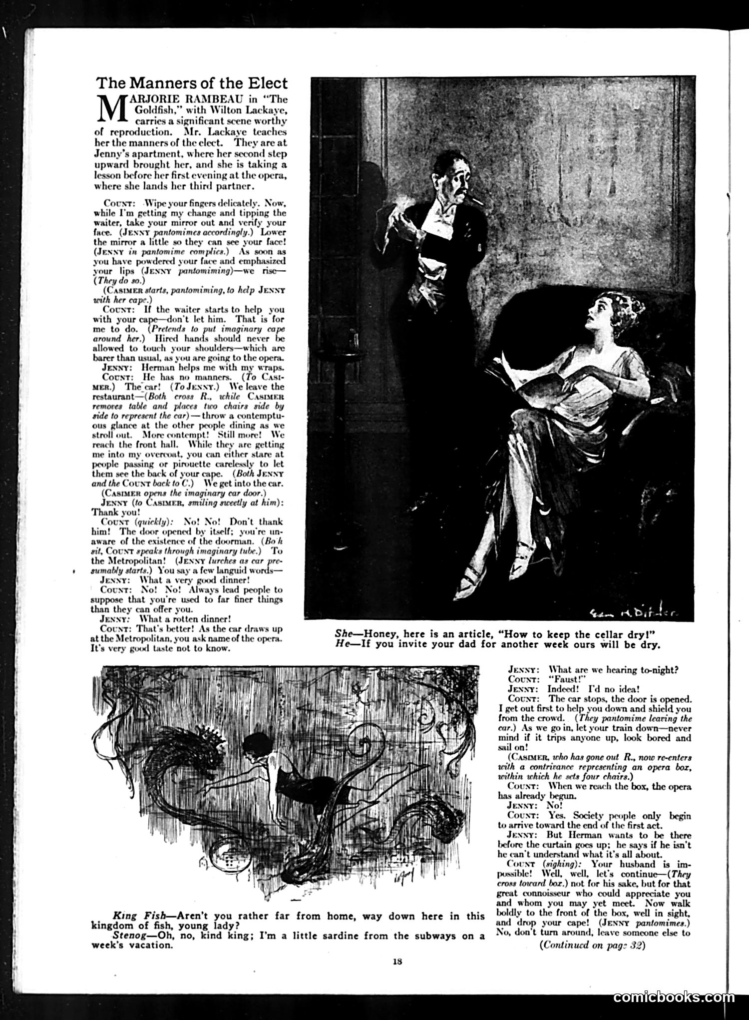 Judge — July 8, 1922 — page 20 of 36
